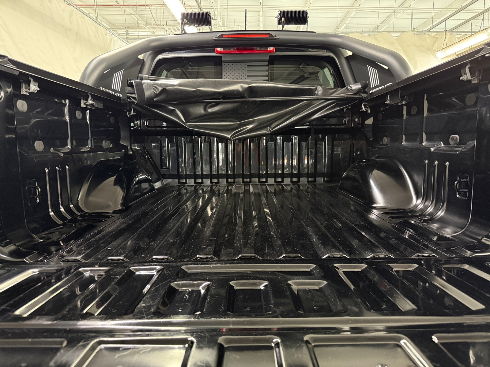 Thumbnail: 2020 Chevrolet Colorado - 7