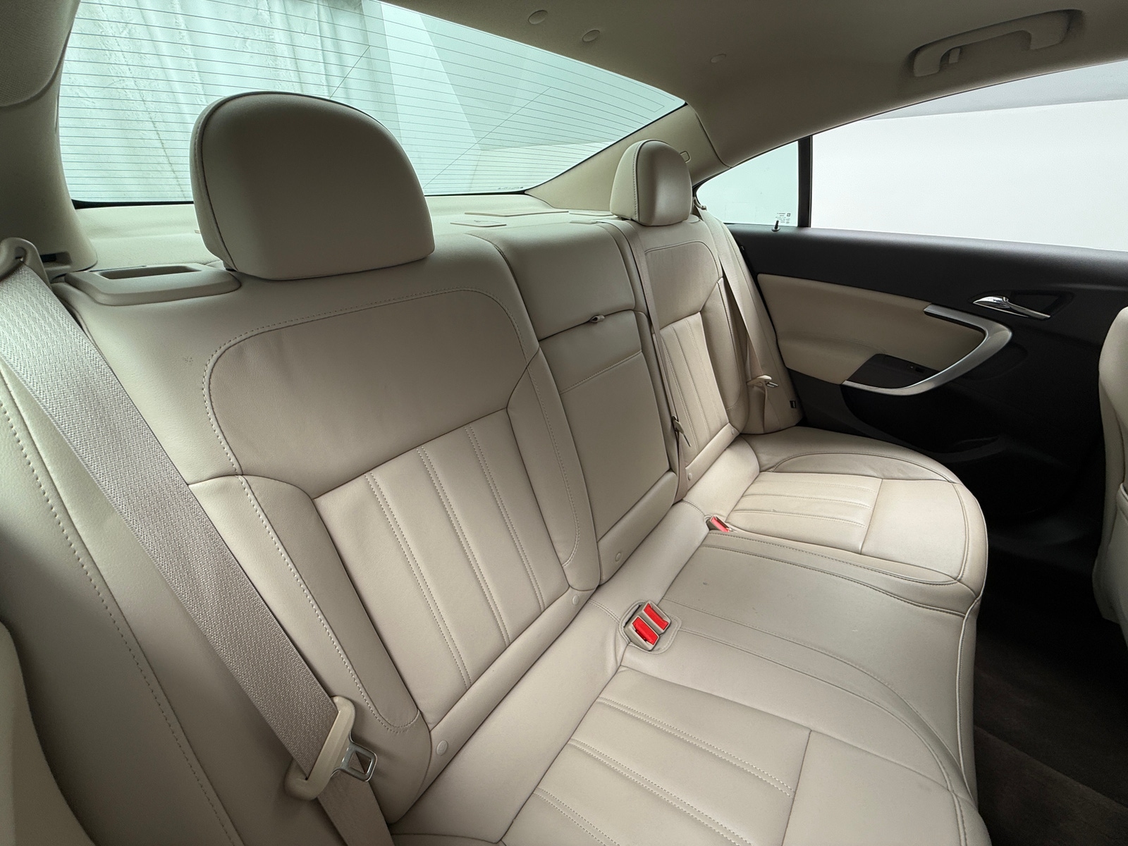Thumbnail: 2016 Buick Regal - 5