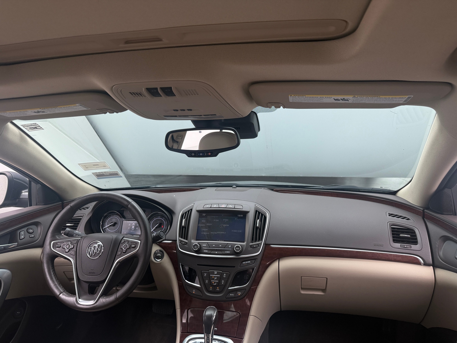 Thumbnail: 2016 Buick Regal - 2