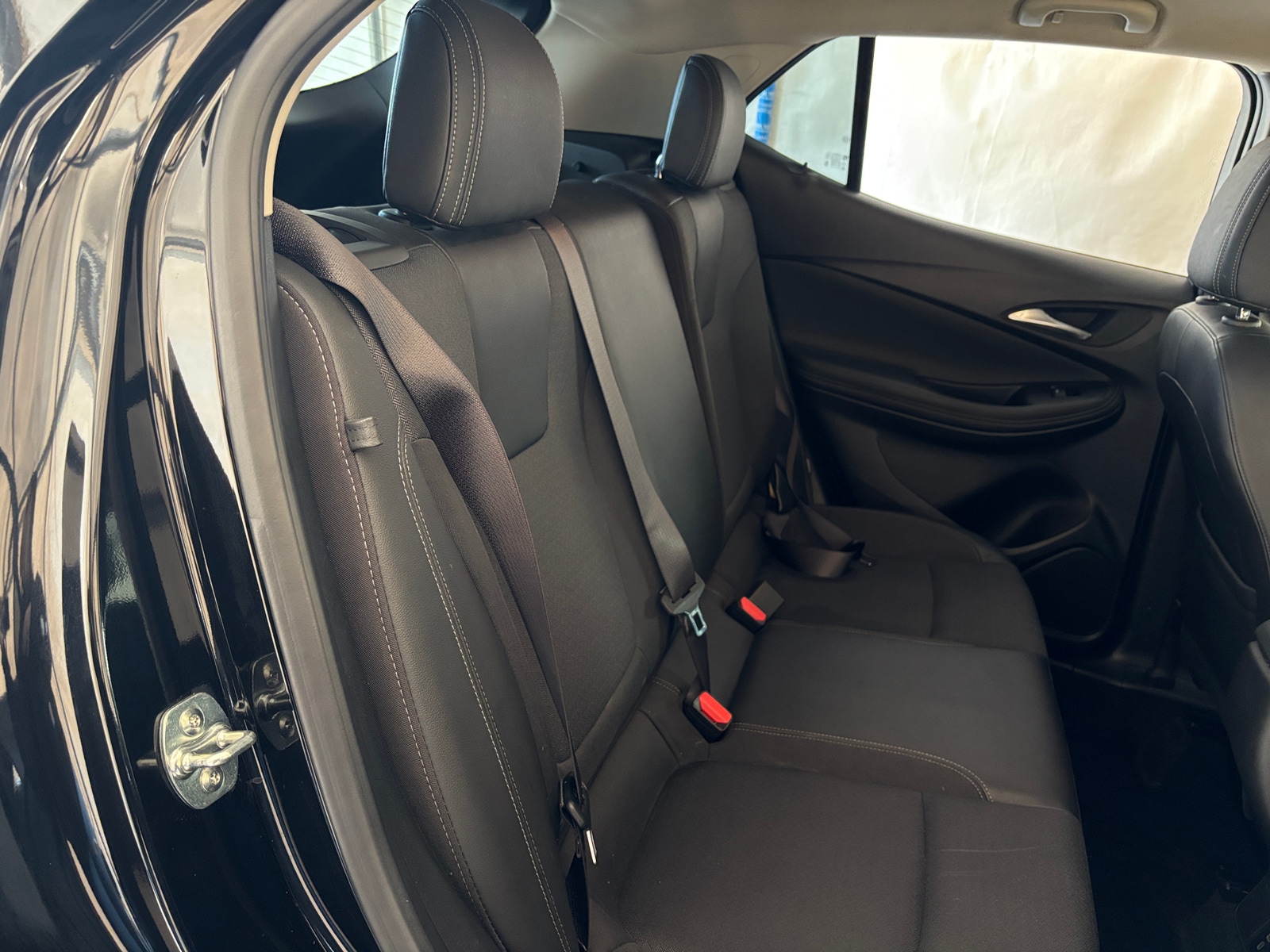 Thumbnail: 2025 Buick Encore GX - 5