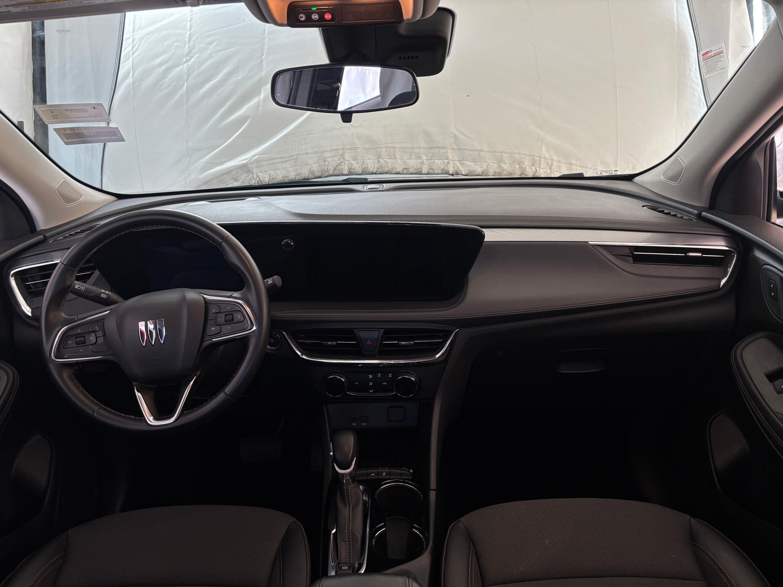 Thumbnail: 2025 Buick Encore GX - 2