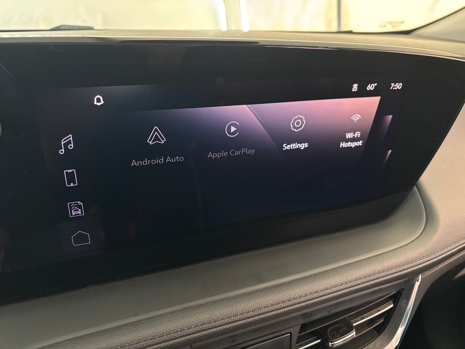 Thumbnail: 2025 Buick Encore GX - 3