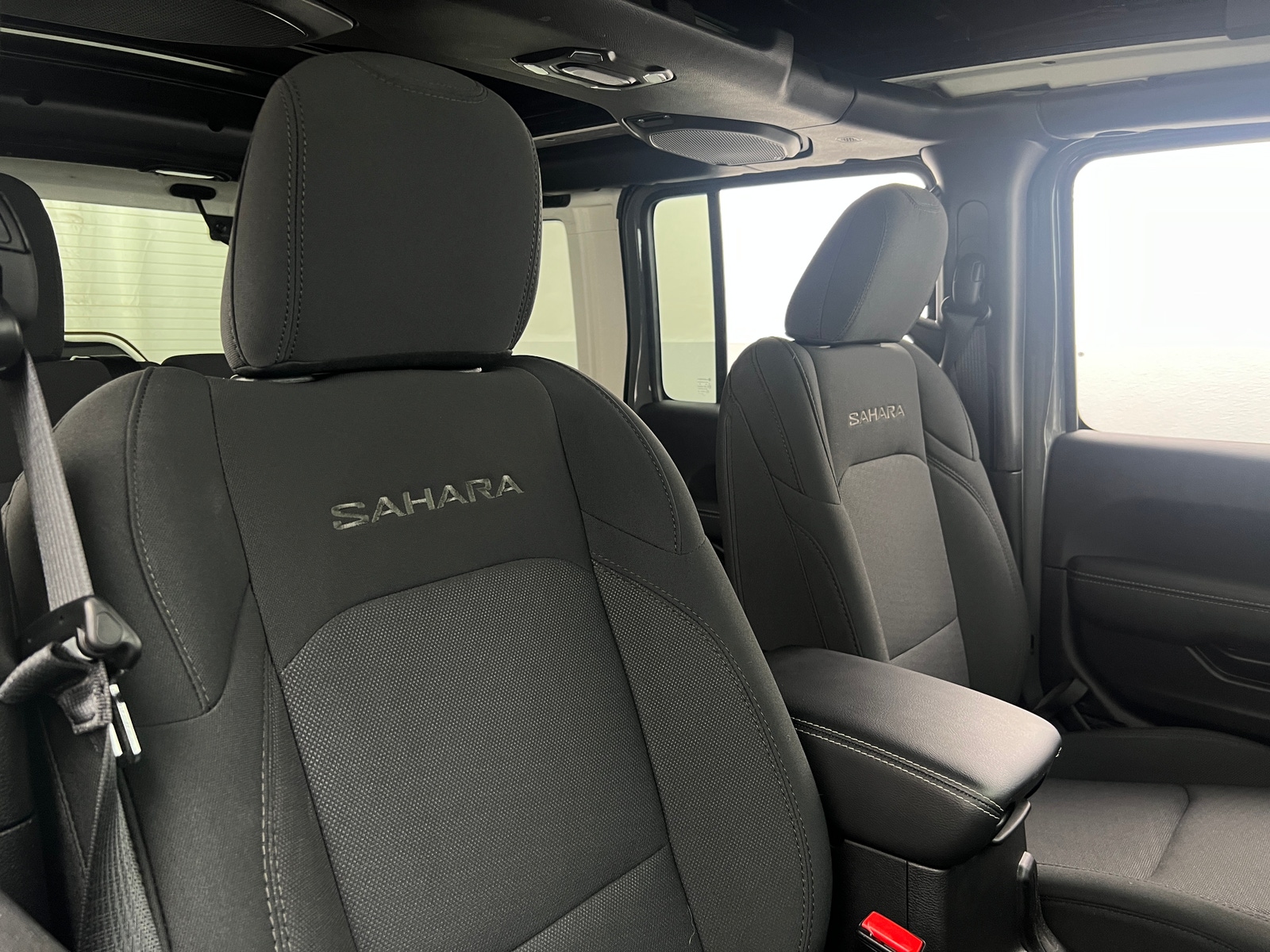 Thumbnail: 2023 Jeep Wrangler - 2