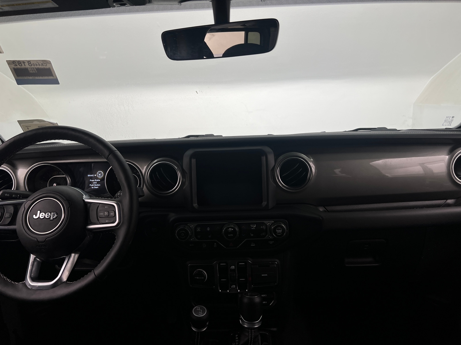 Thumbnail: 2023 Jeep Wrangler - 3