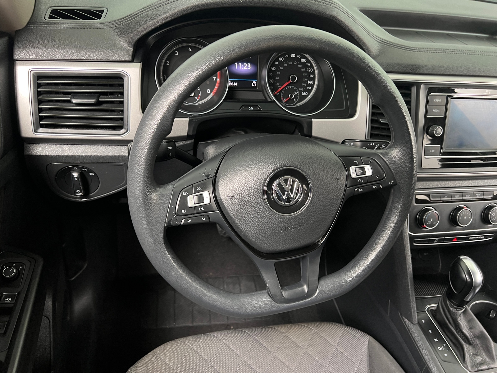 Thumbnail: 2018 Volkswagen Atlas - 5