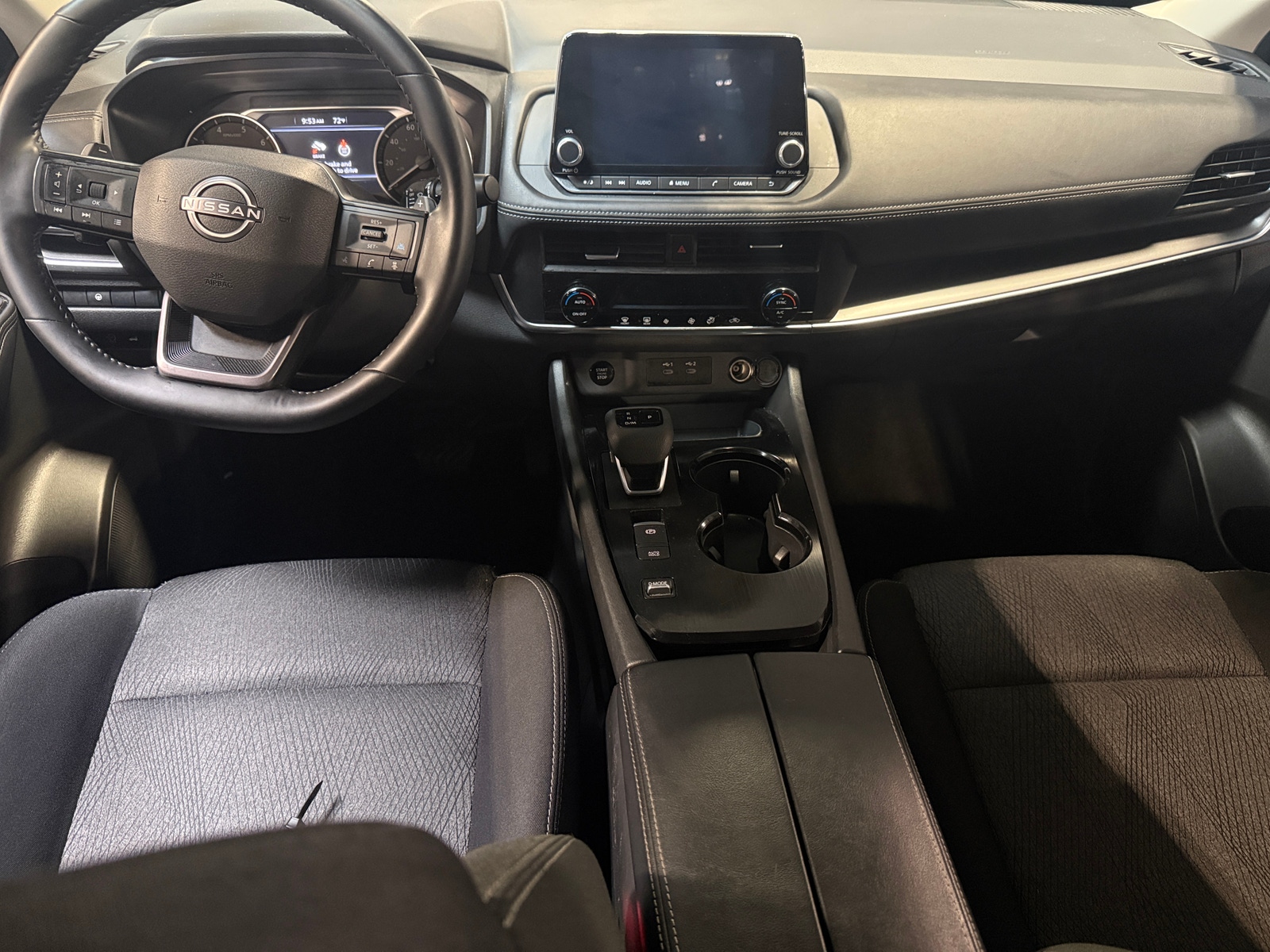Thumbnail: 2025 Nissan Rogue - 3