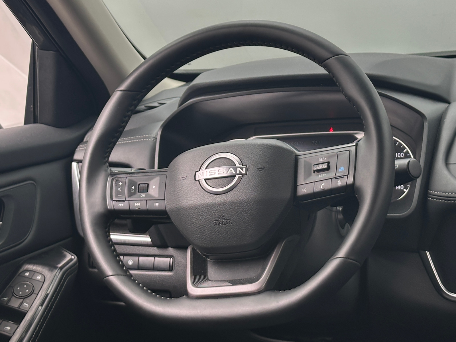 Thumbnail: 2025 Nissan Rogue - 5