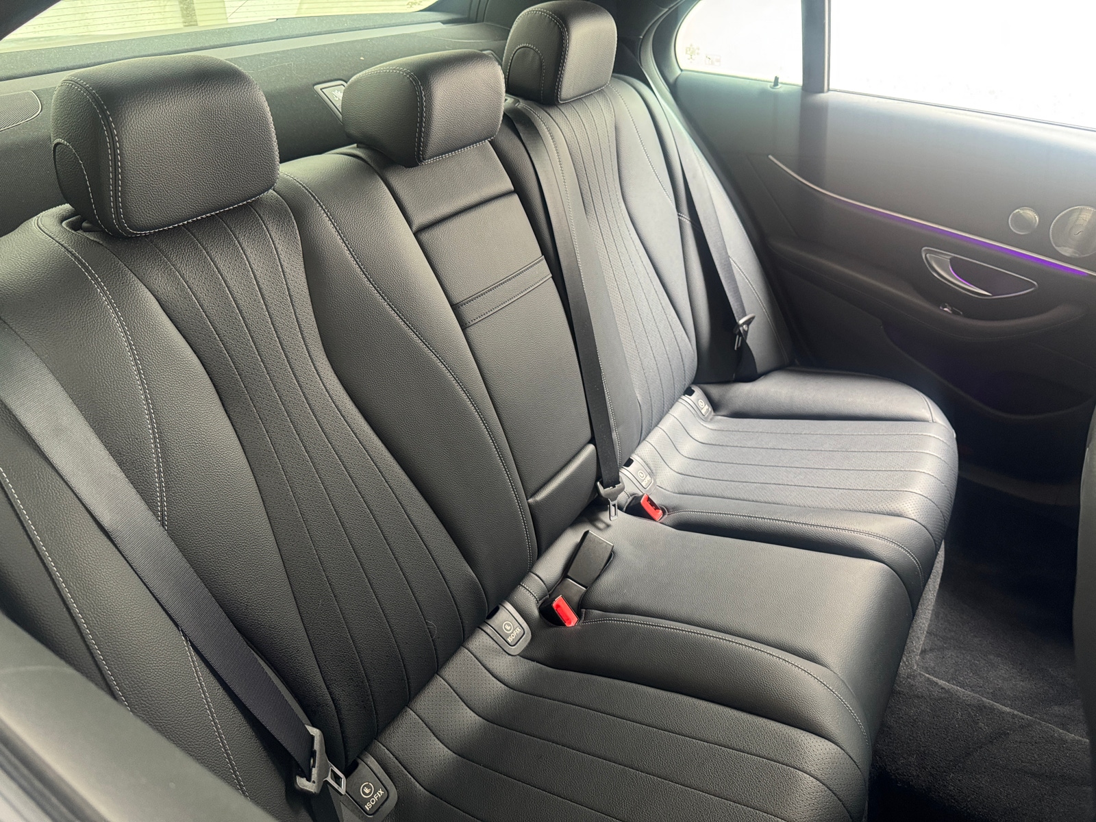 Thumbnail: 2019 Mercedes-Benz E-Class - 5