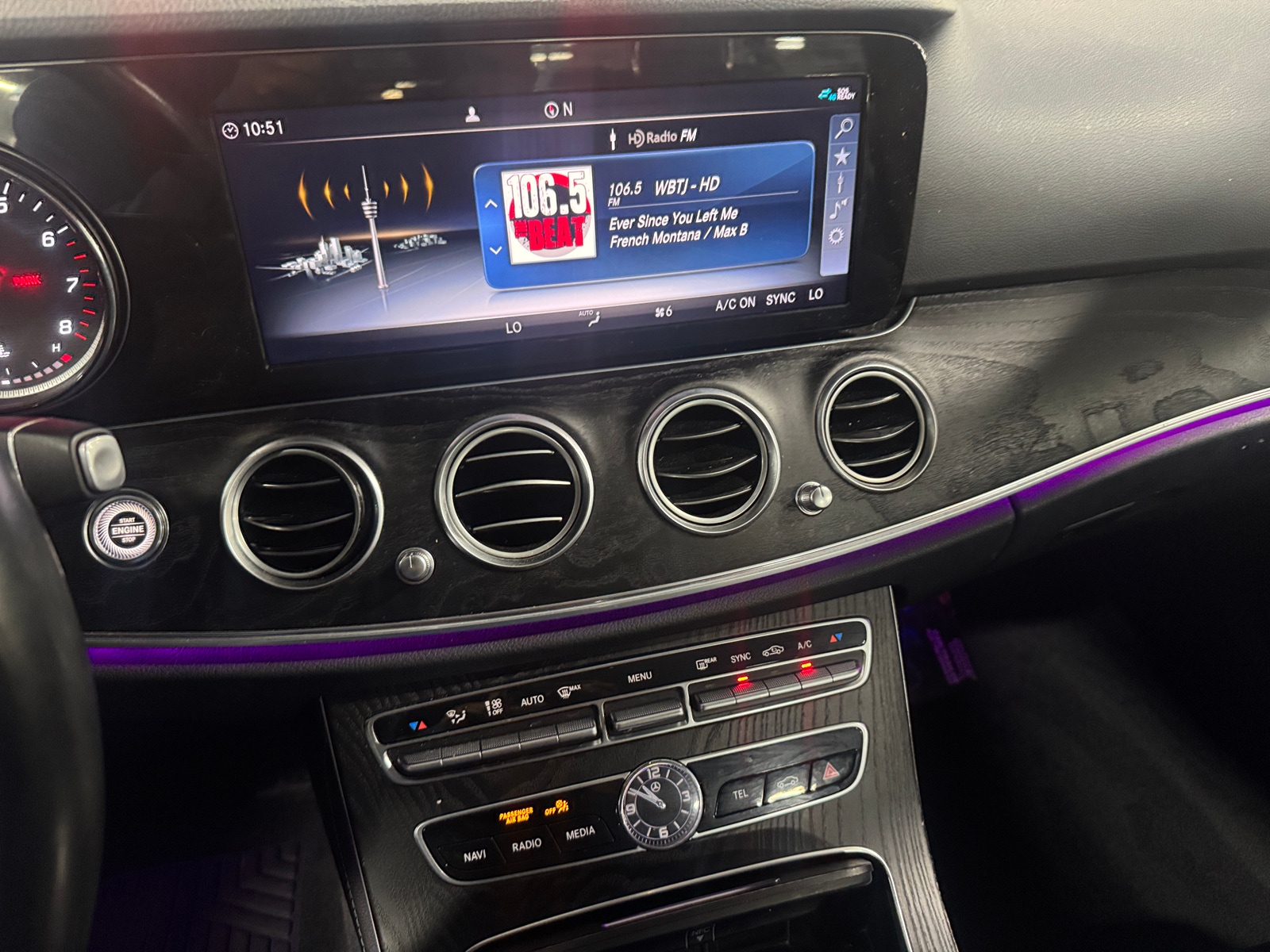 Thumbnail: 2019 Mercedes-Benz E-Class - 3