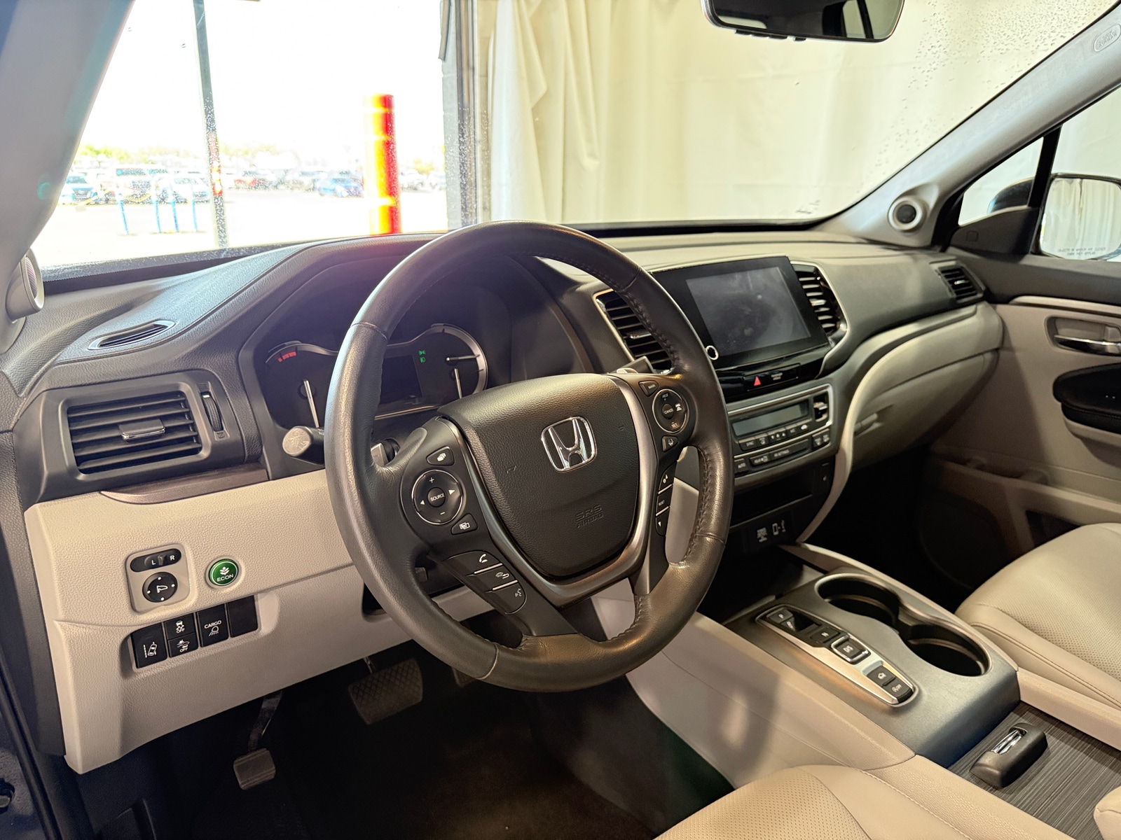 Thumbnail: 2023 Honda Ridgeline - 3