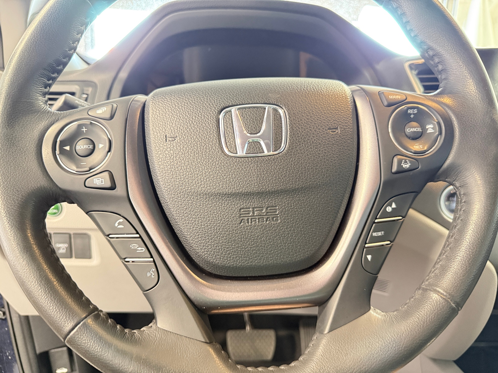 Thumbnail: 2023 Honda Ridgeline - 5
