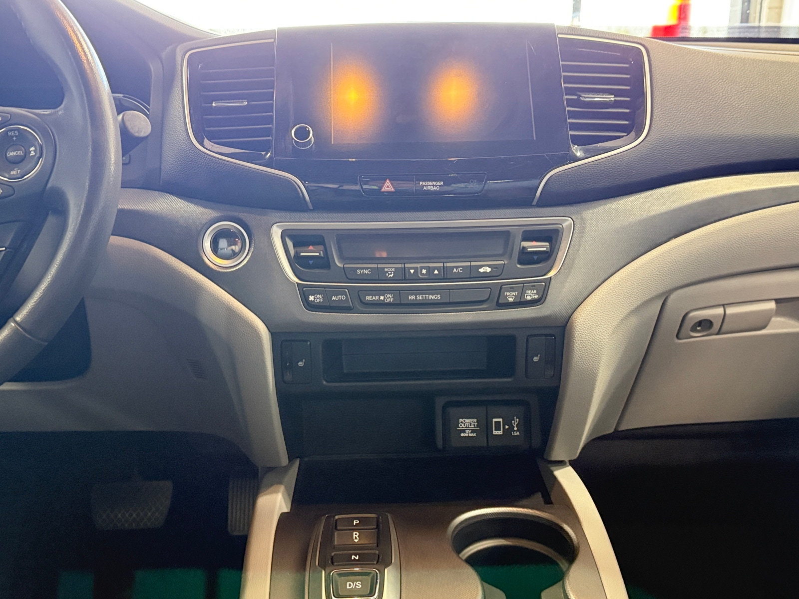 Thumbnail: 2023 Honda Ridgeline - 4