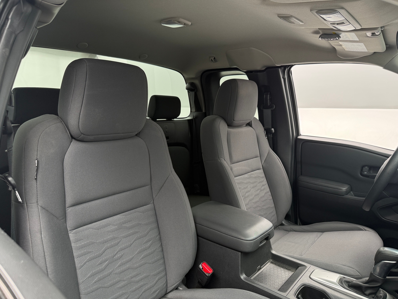Thumbnail: 2022 Nissan Frontier - 2