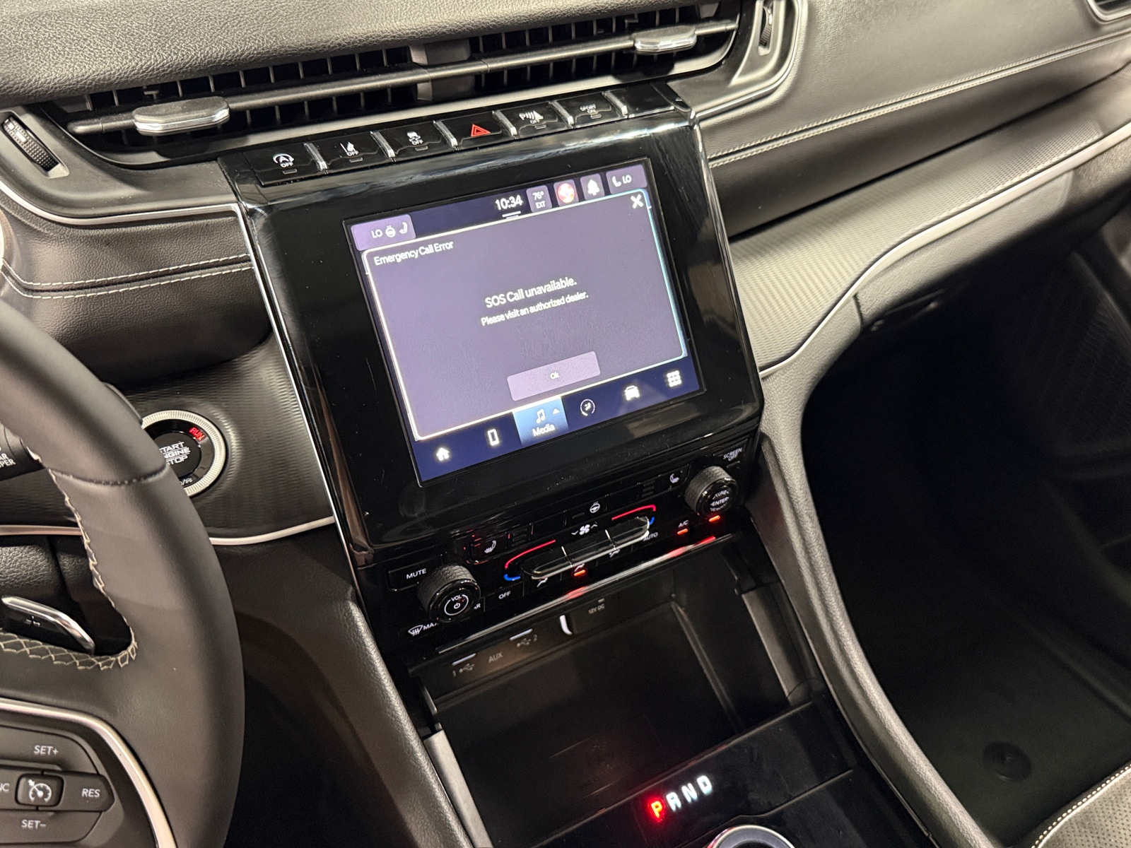 Thumbnail: 2023 Jeep Grand Cherokee - 3