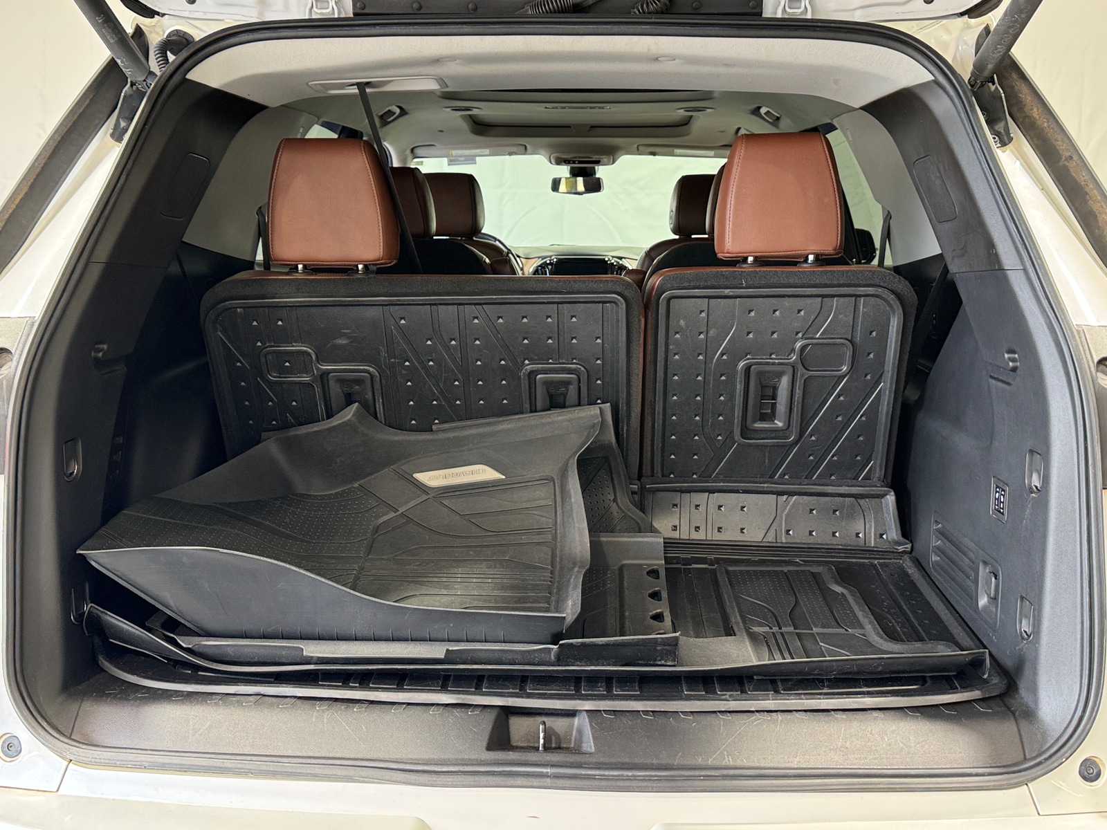 Thumbnail: 2021 Chevrolet Traverse - 6