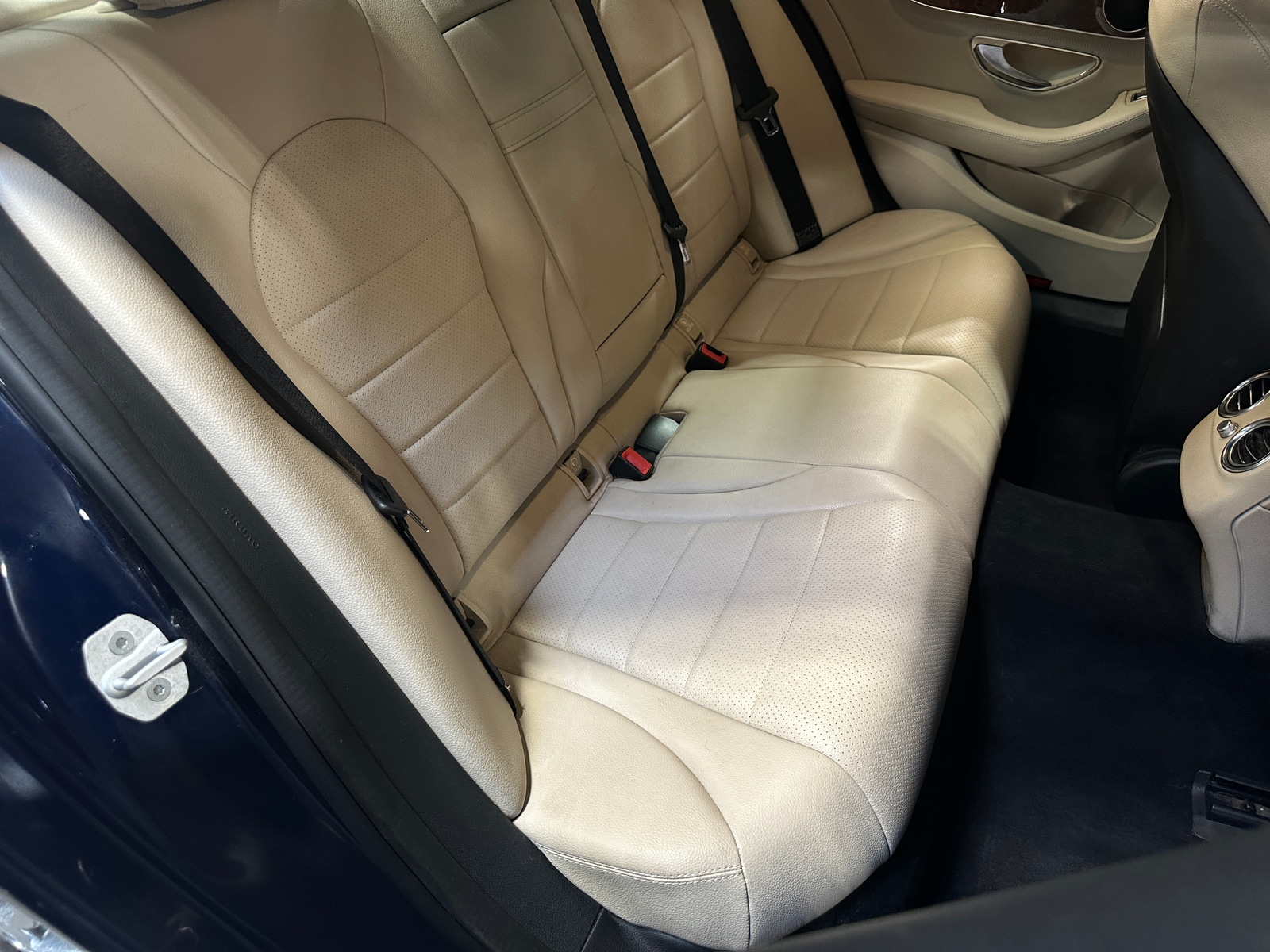 Thumbnail: 2016 Mercedes-Benz C-Class - 5