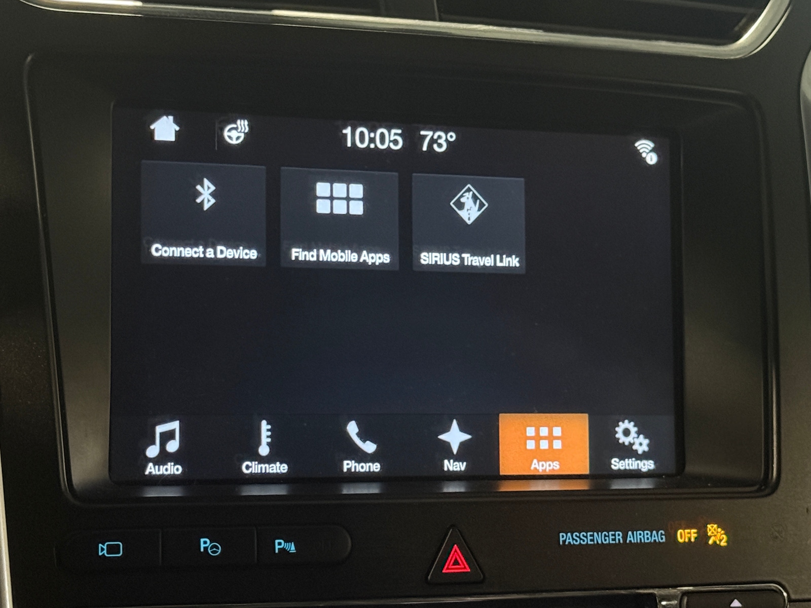 Thumbnail: 2017 Ford Explorer - 3