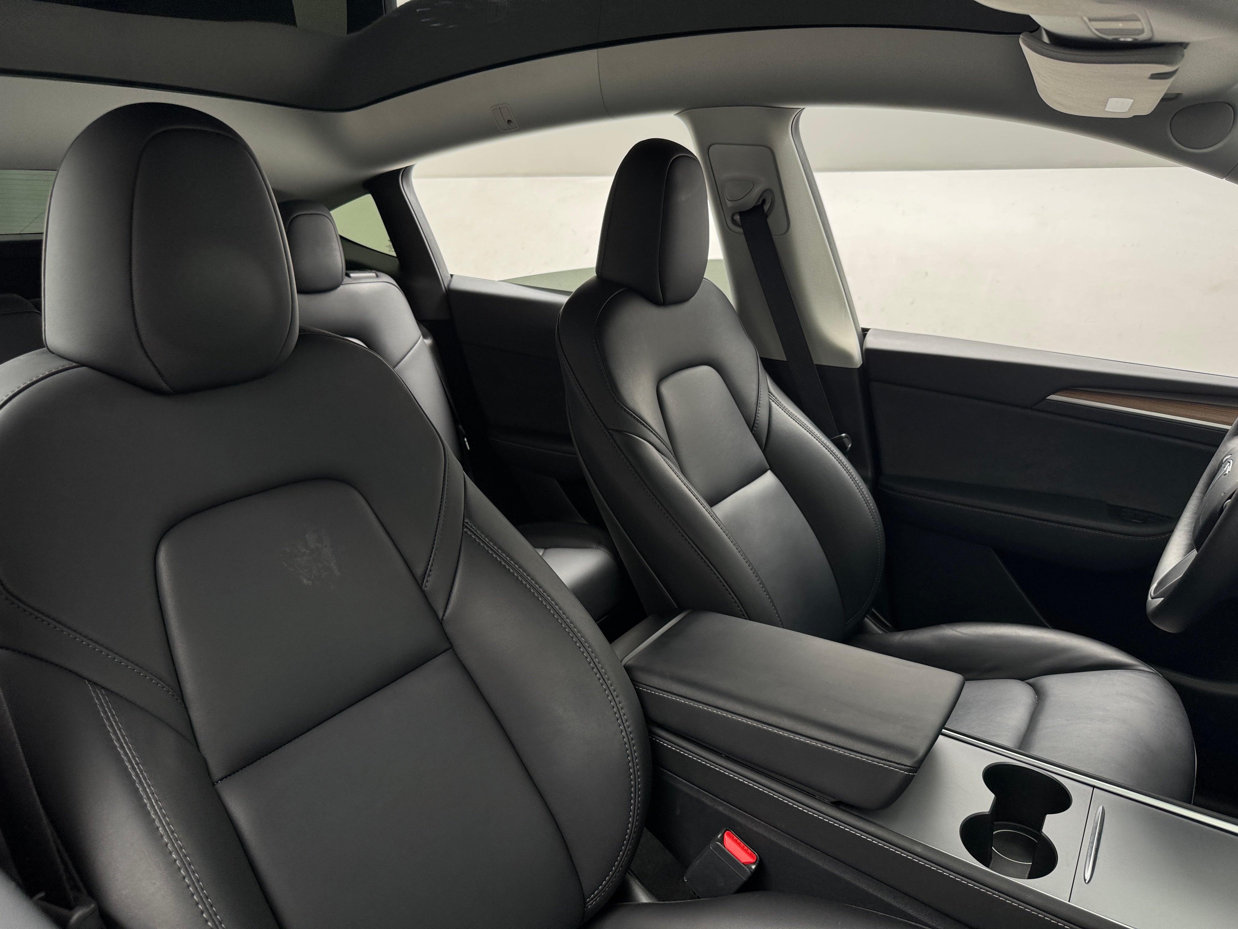 Used 2024 Tesla Model Y Performance with VIN 7SAYGDEF3RF040920 for sale in Auburn, WA