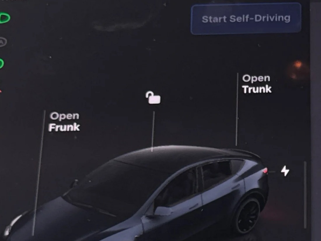 Thumbnail: 2024 Tesla Model Y - 3