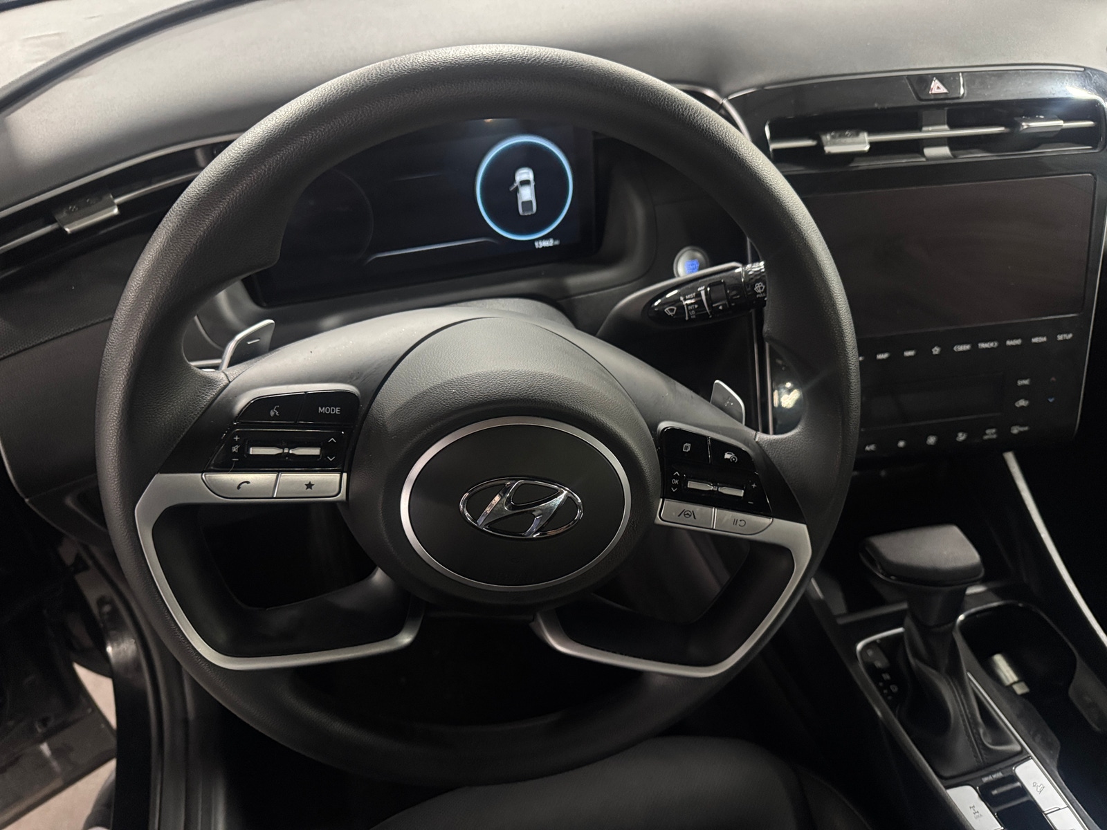 Thumbnail: 2024 Hyundai Santa Cruz - 4