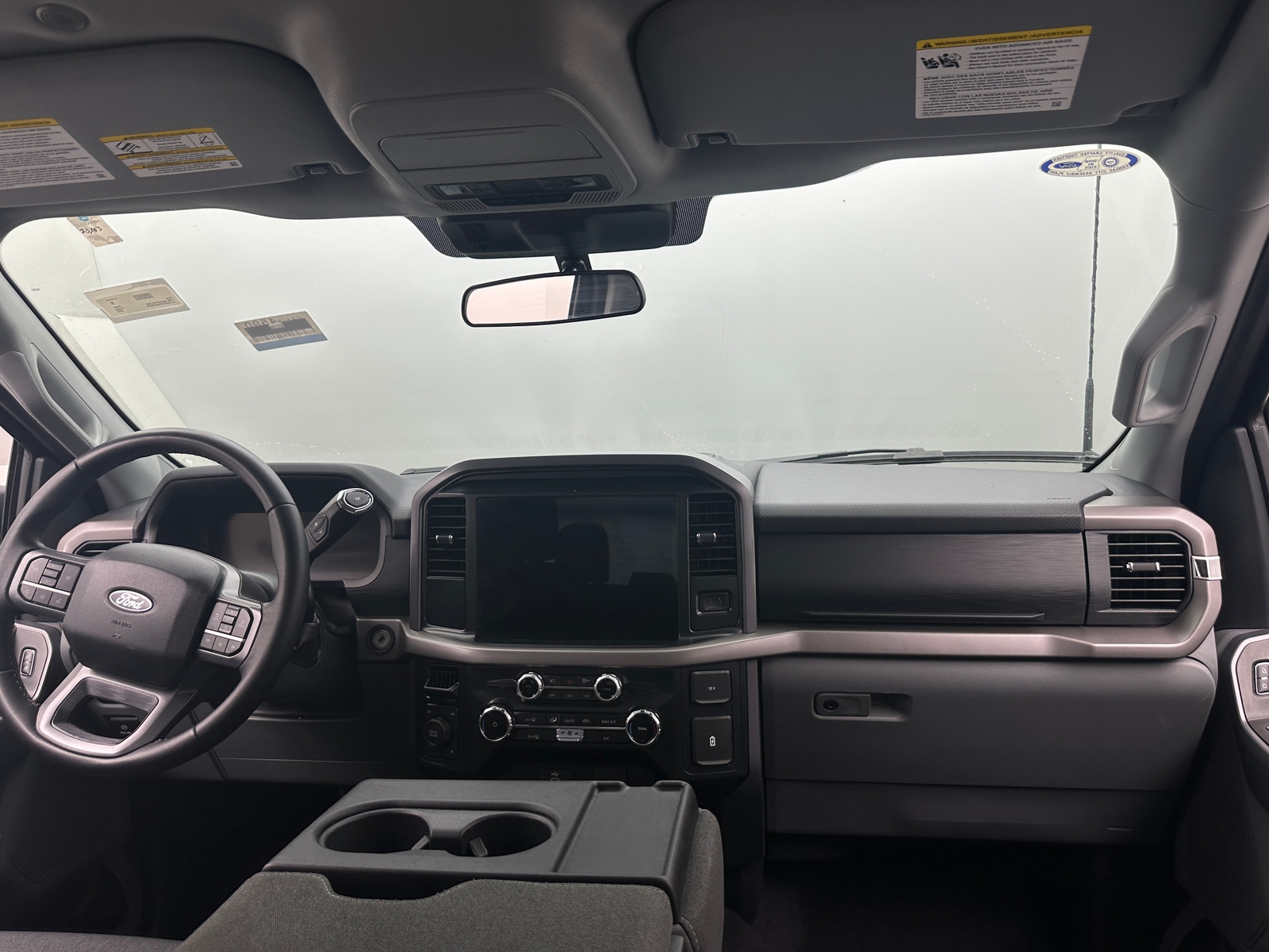 Thumbnail: 2025 Ford Econoline - 3