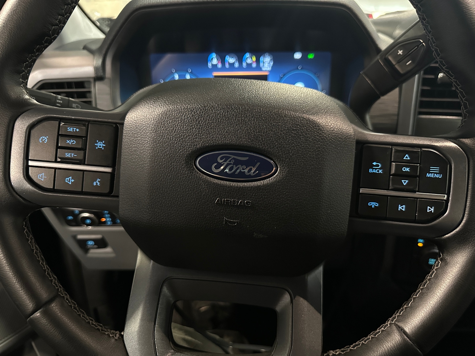 Thumbnail: 2025 Ford Econoline - 5