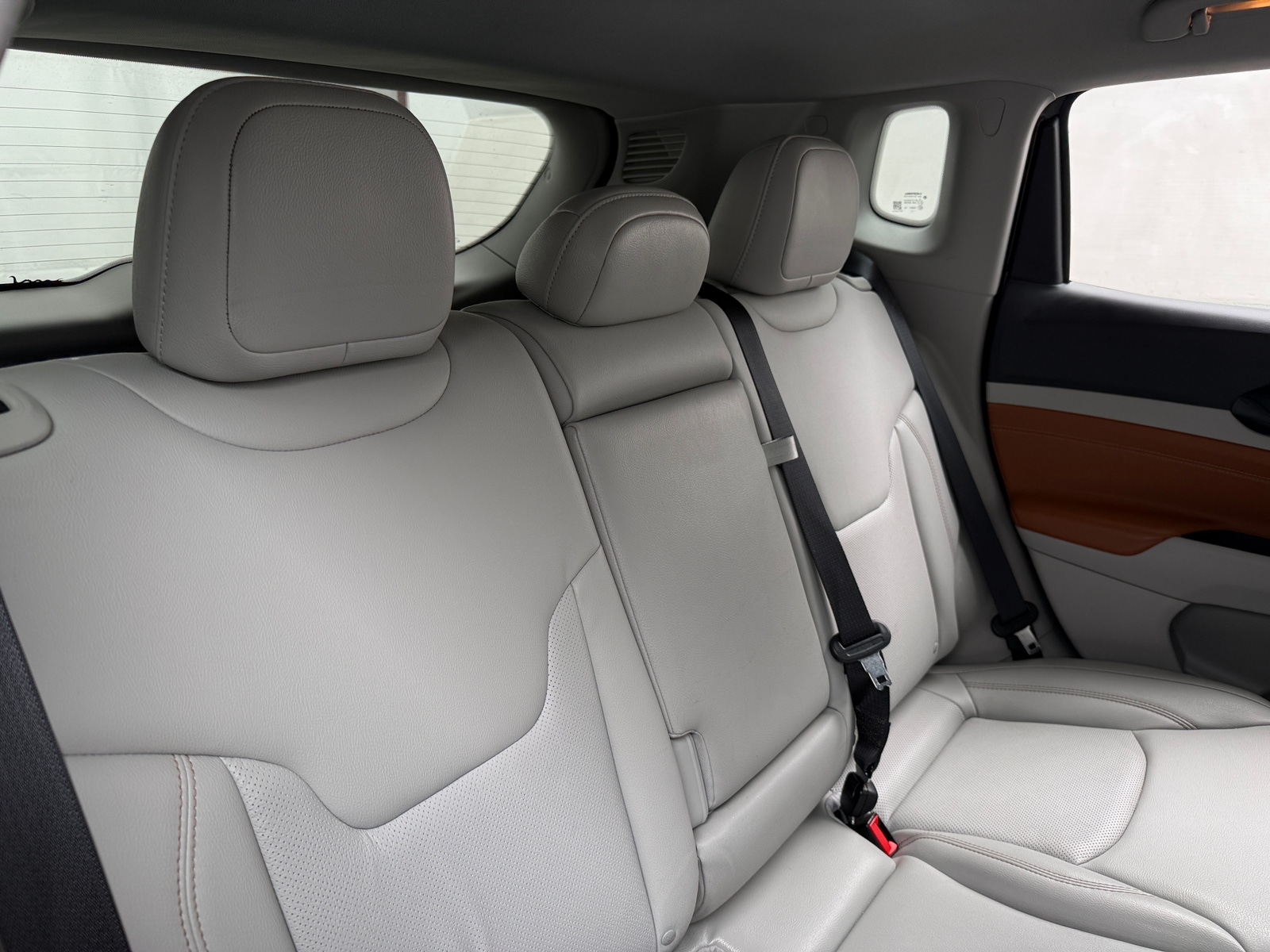 Thumbnail: 2022 Jeep Compass - 5