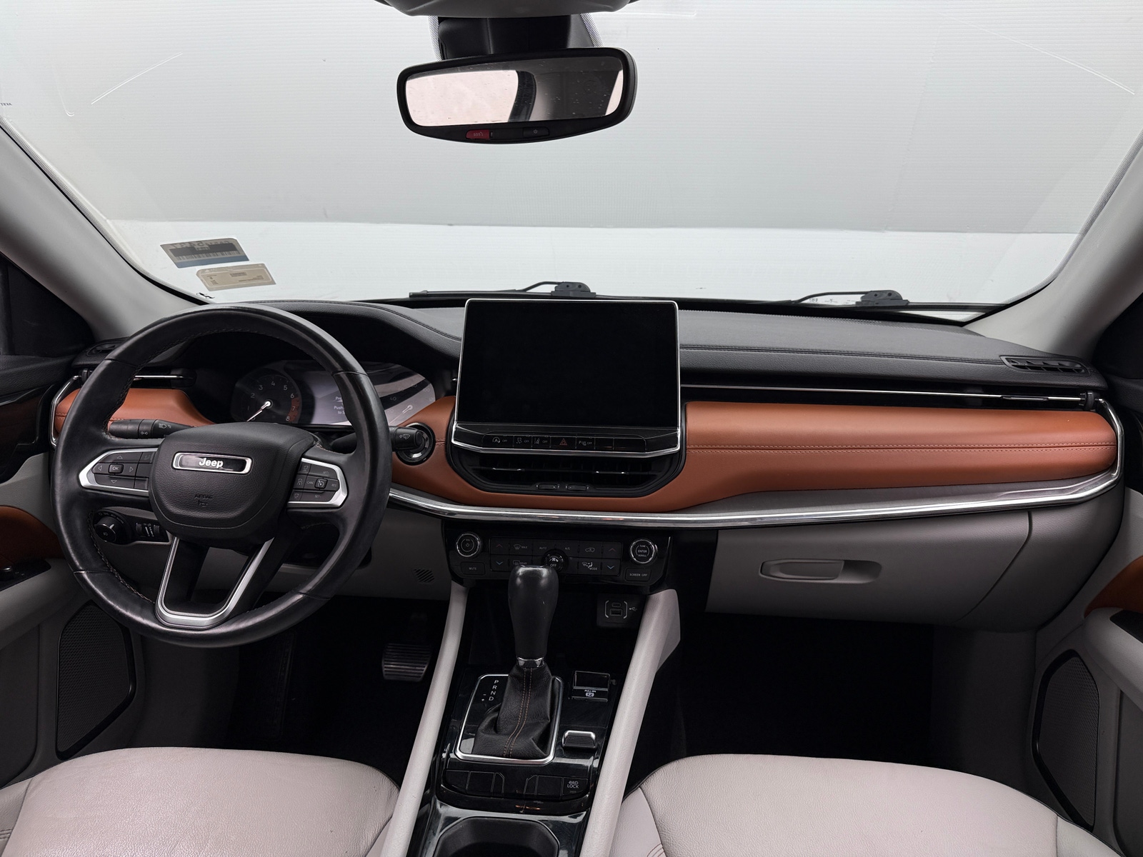 Thumbnail: 2022 Jeep Compass - 2