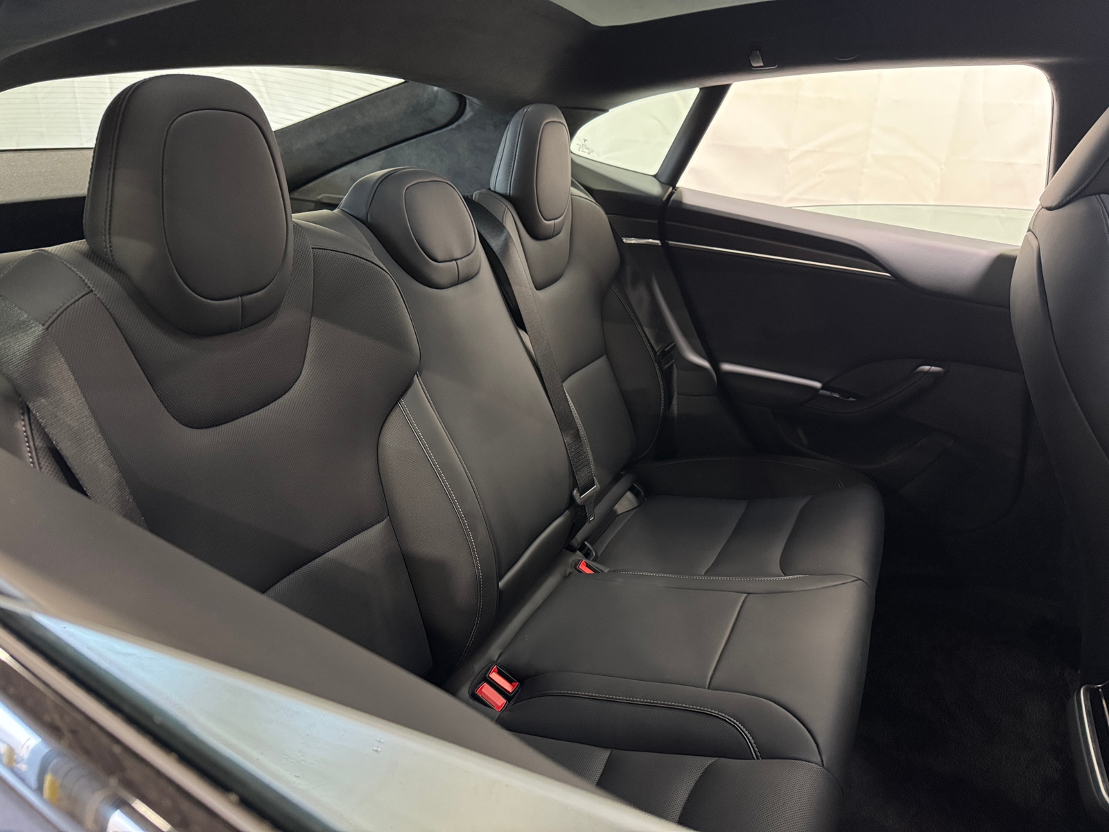Thumbnail: 2024 Tesla Model S - 5