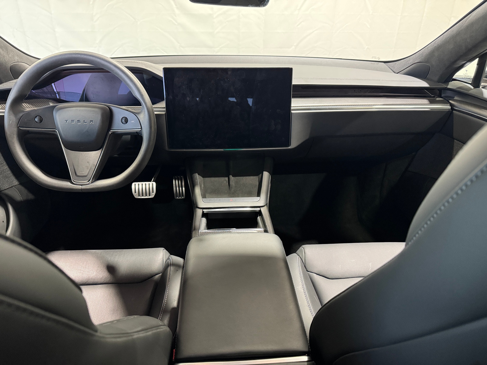 Thumbnail: 2024 Tesla Model S - 2