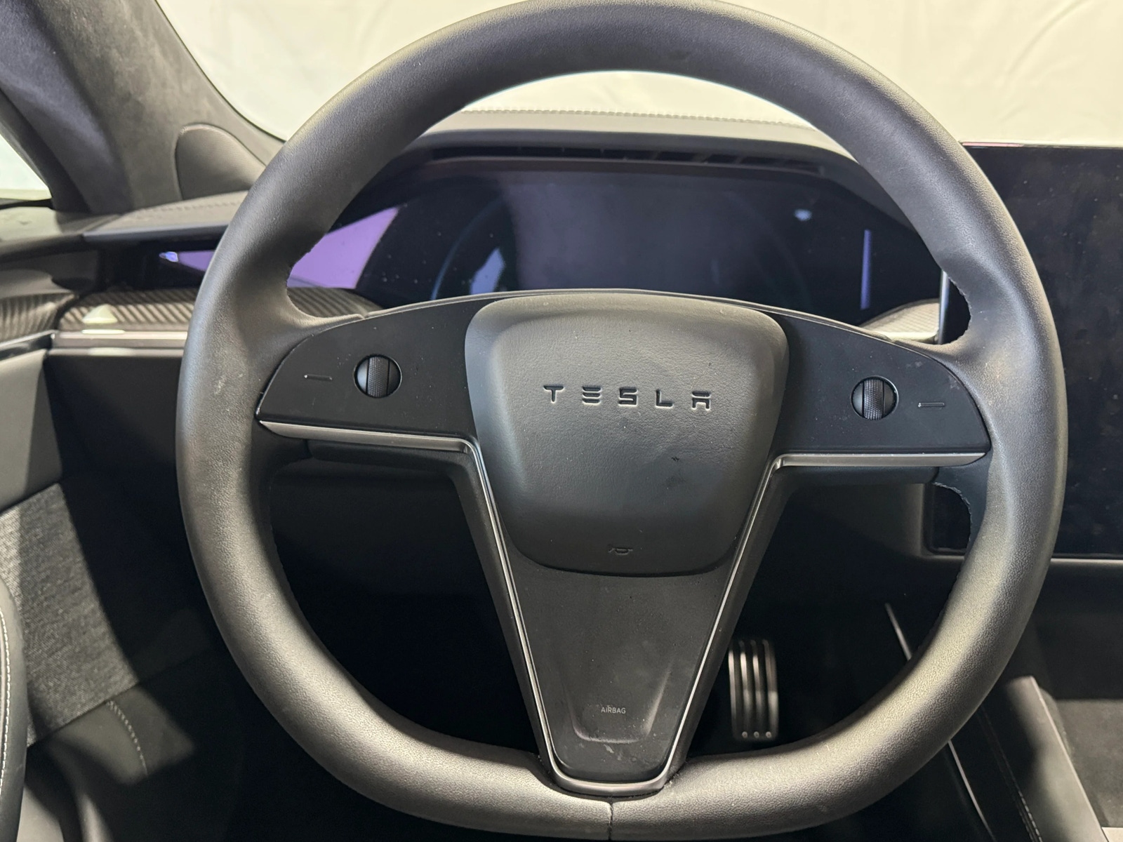 Thumbnail: 2024 Tesla Model S - 4
