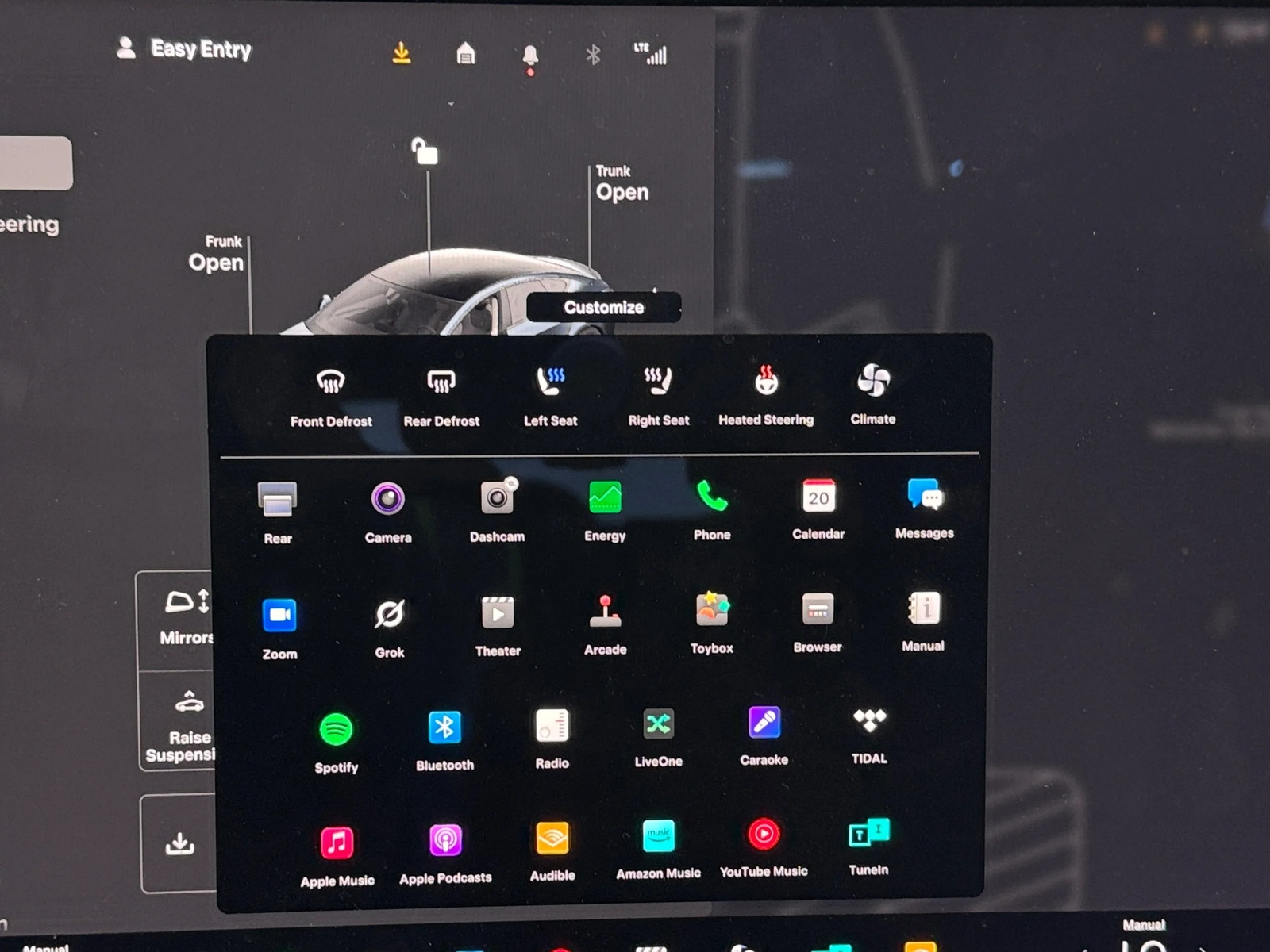 Thumbnail: 2024 Tesla Model S - 3