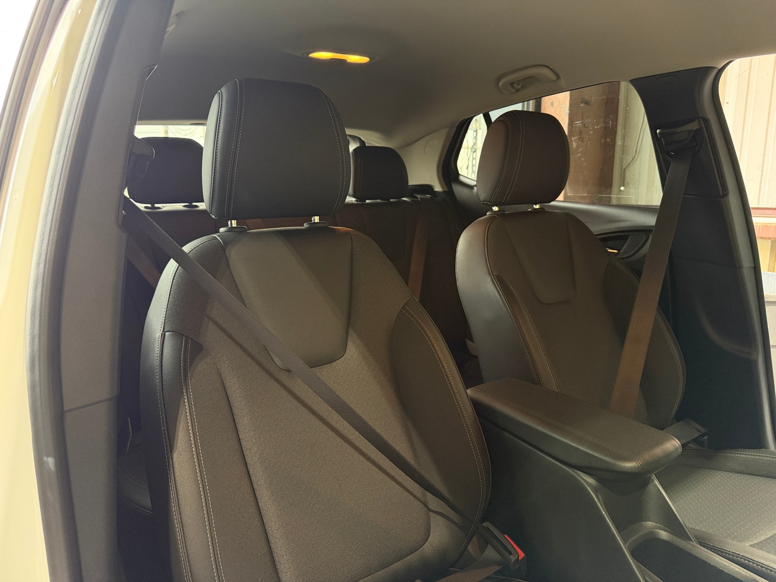 Thumbnail: 2025 Buick Encore GX - 2