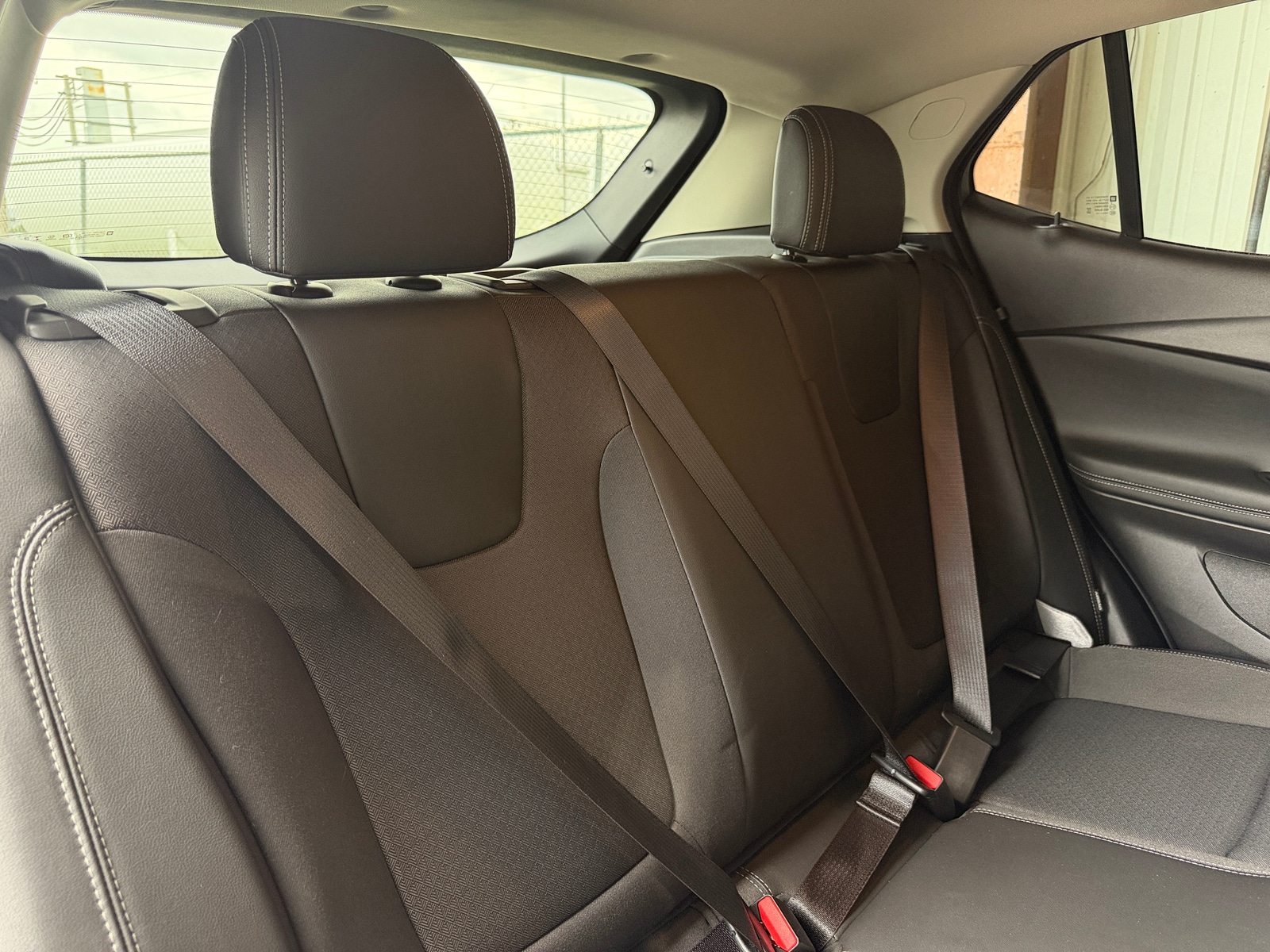 Thumbnail: 2025 Buick Encore GX - 6