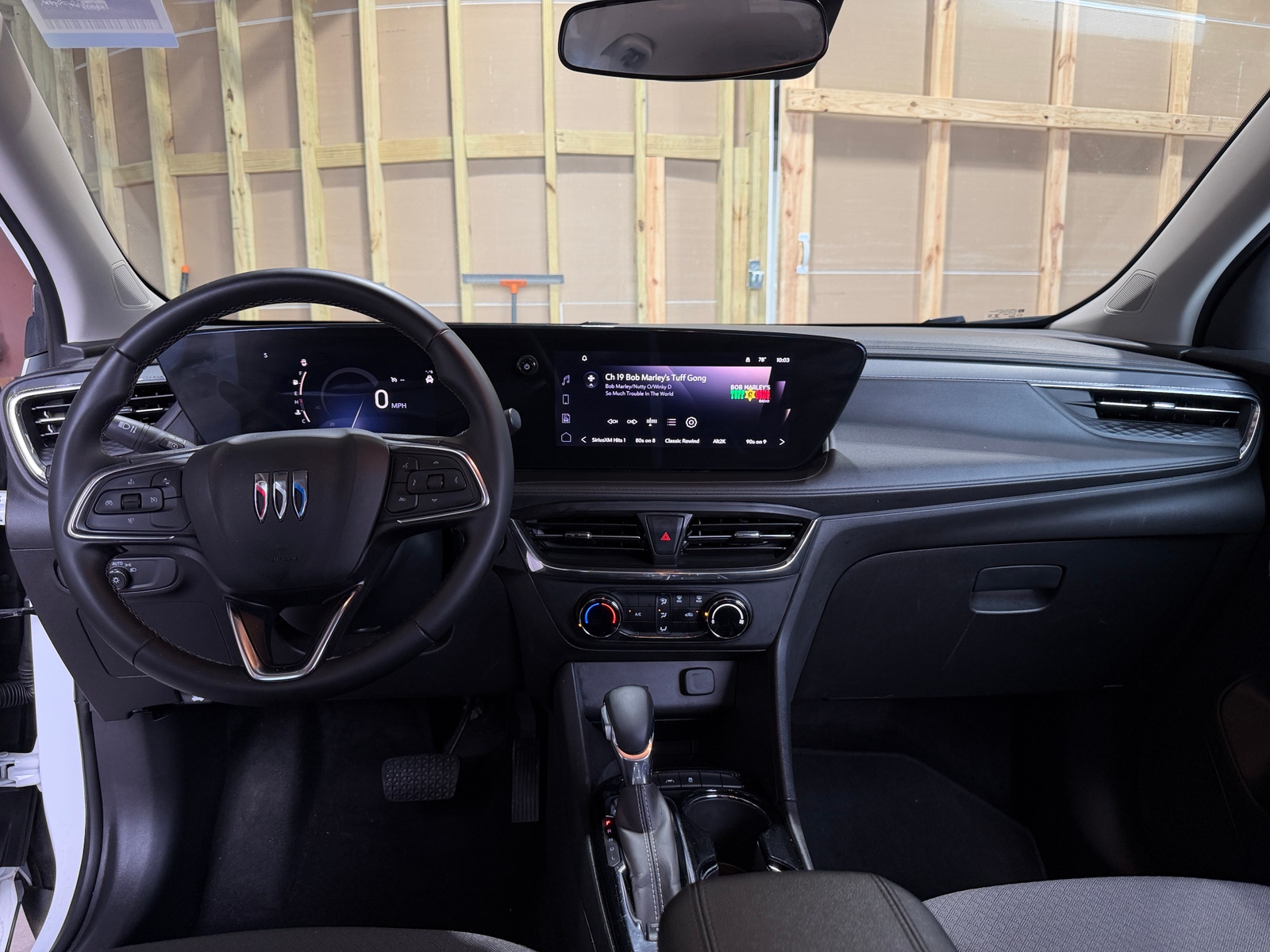 Thumbnail: 2025 Buick Encore GX - 3
