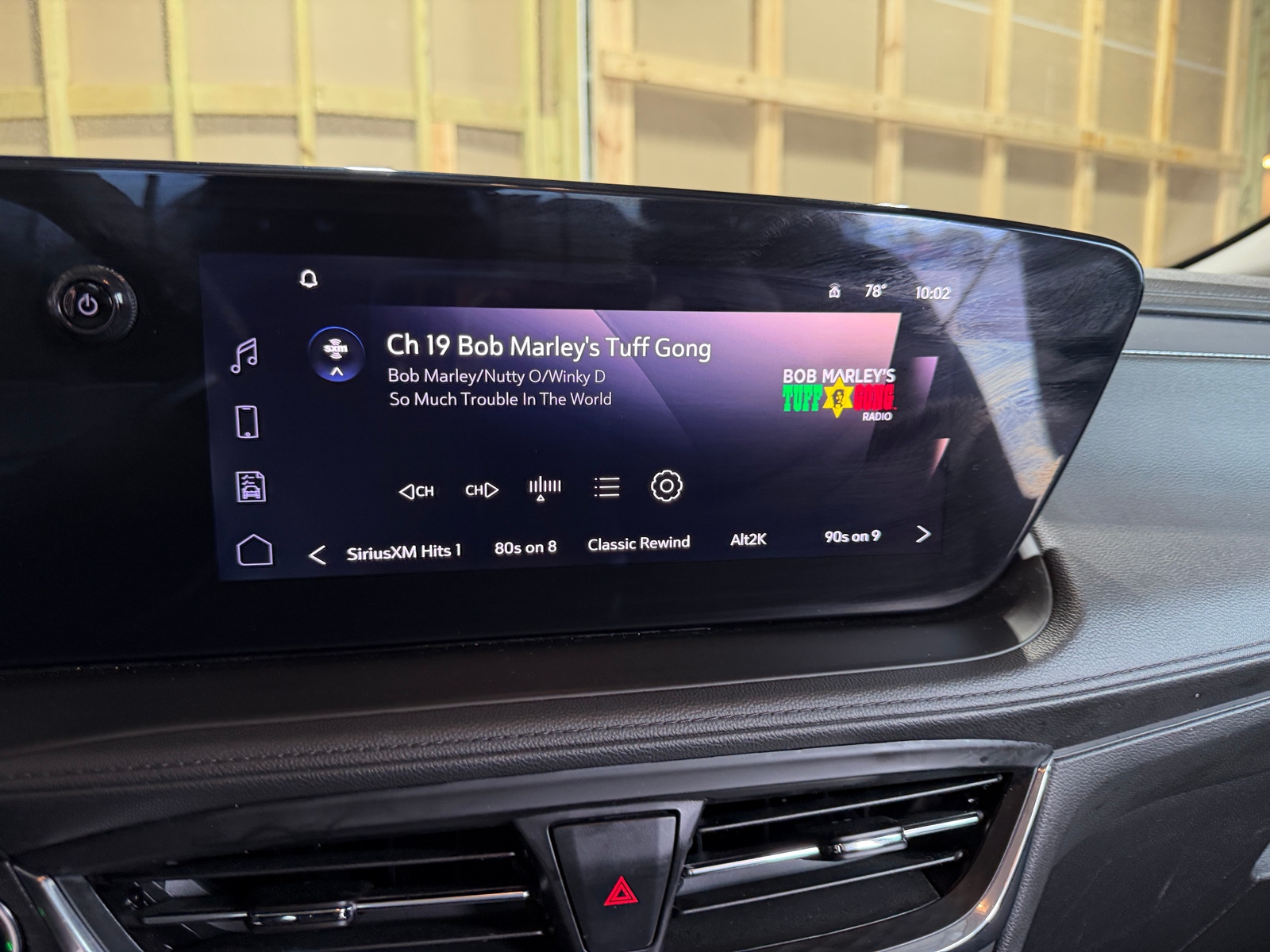 Thumbnail: 2025 Buick Encore GX - 4