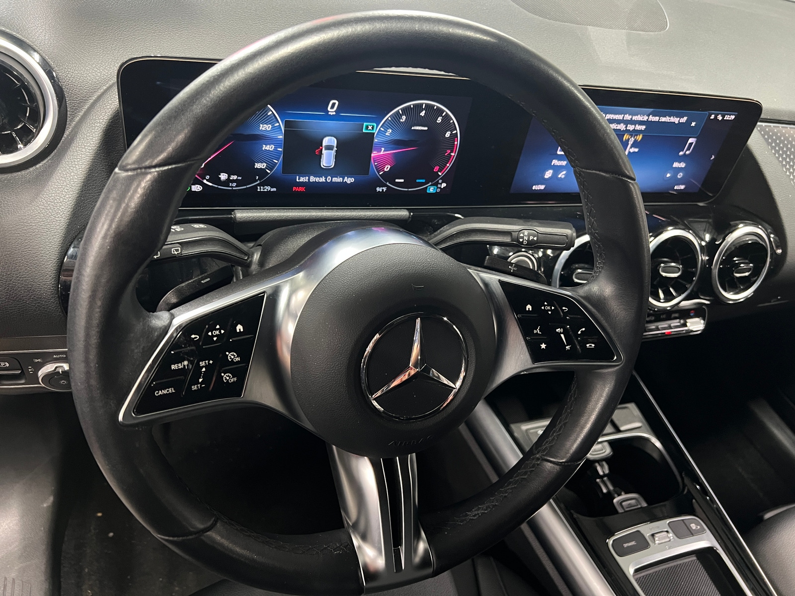 Thumbnail: 2025 Mercedes-Benz GLA - 5