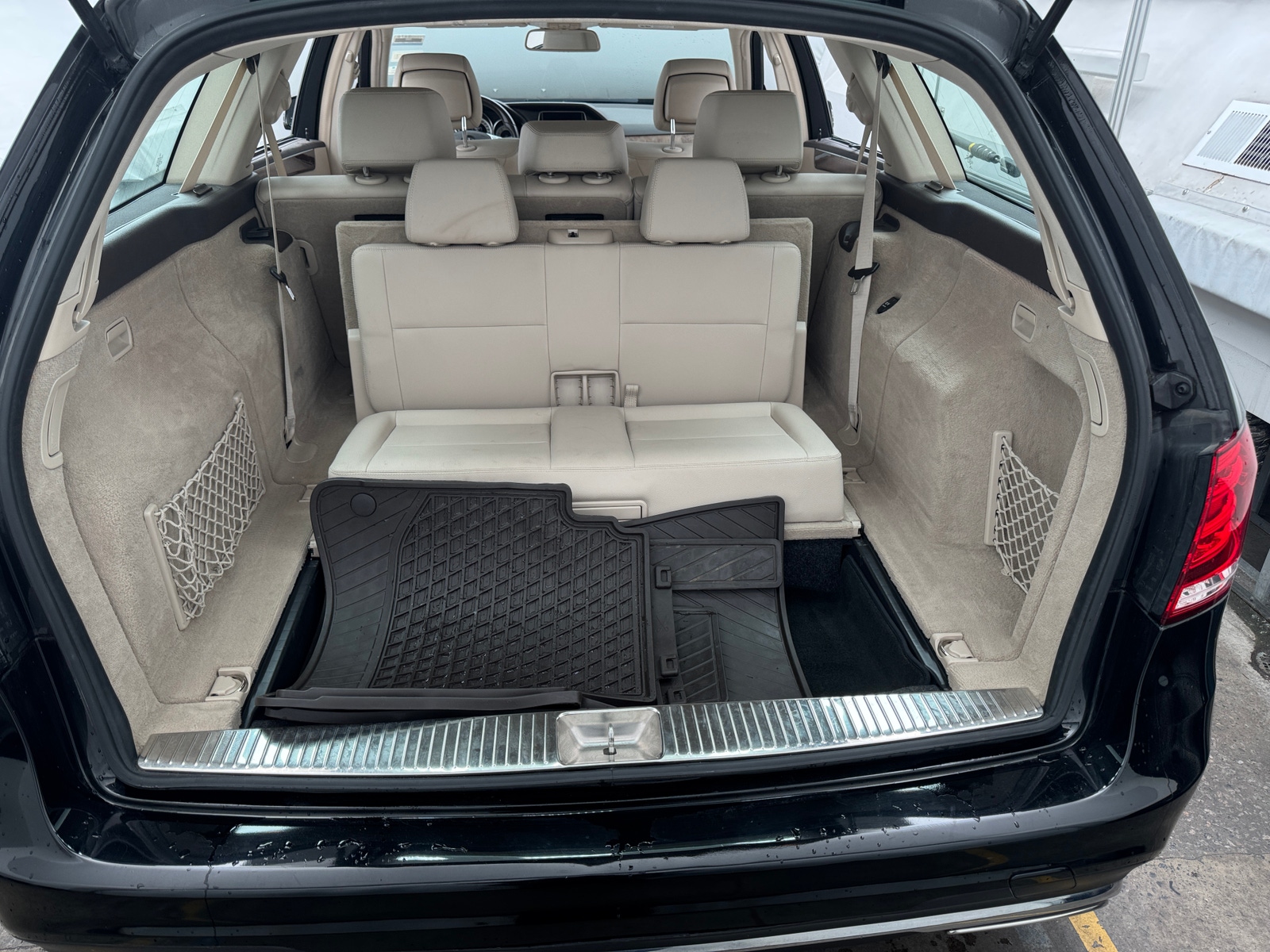 Thumbnail: 2015 Mercedes-Benz E-Class - 6