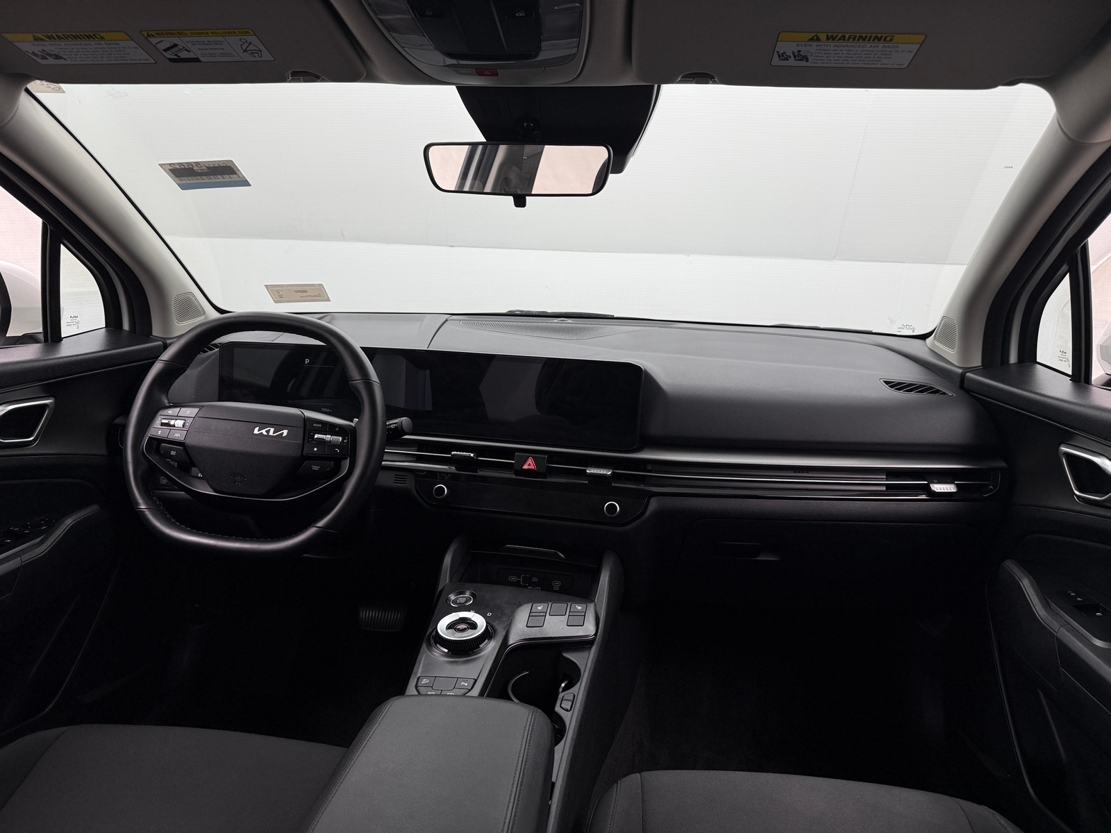 Thumbnail: 2026 Kia Sportage - 3