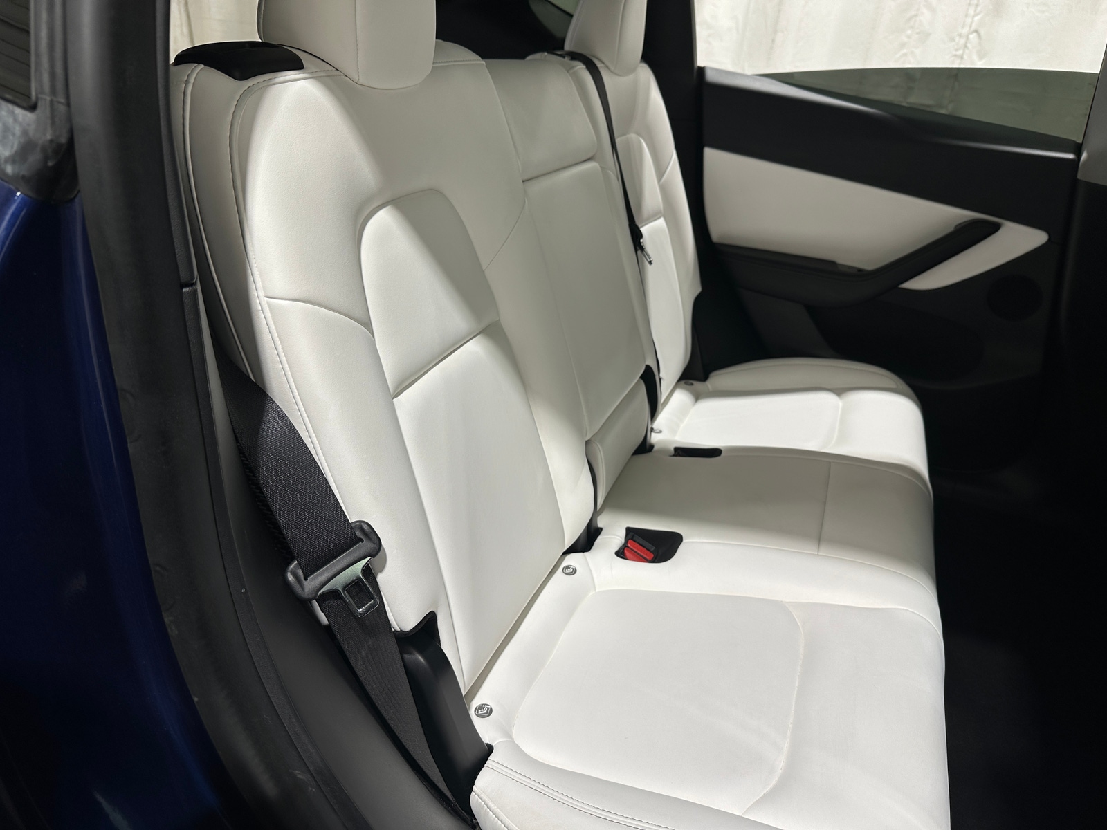 Thumbnail: 2020 Tesla Model Y - 5