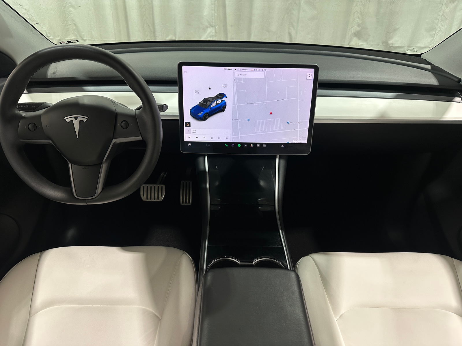 Thumbnail: 2020 Tesla Model Y - 2