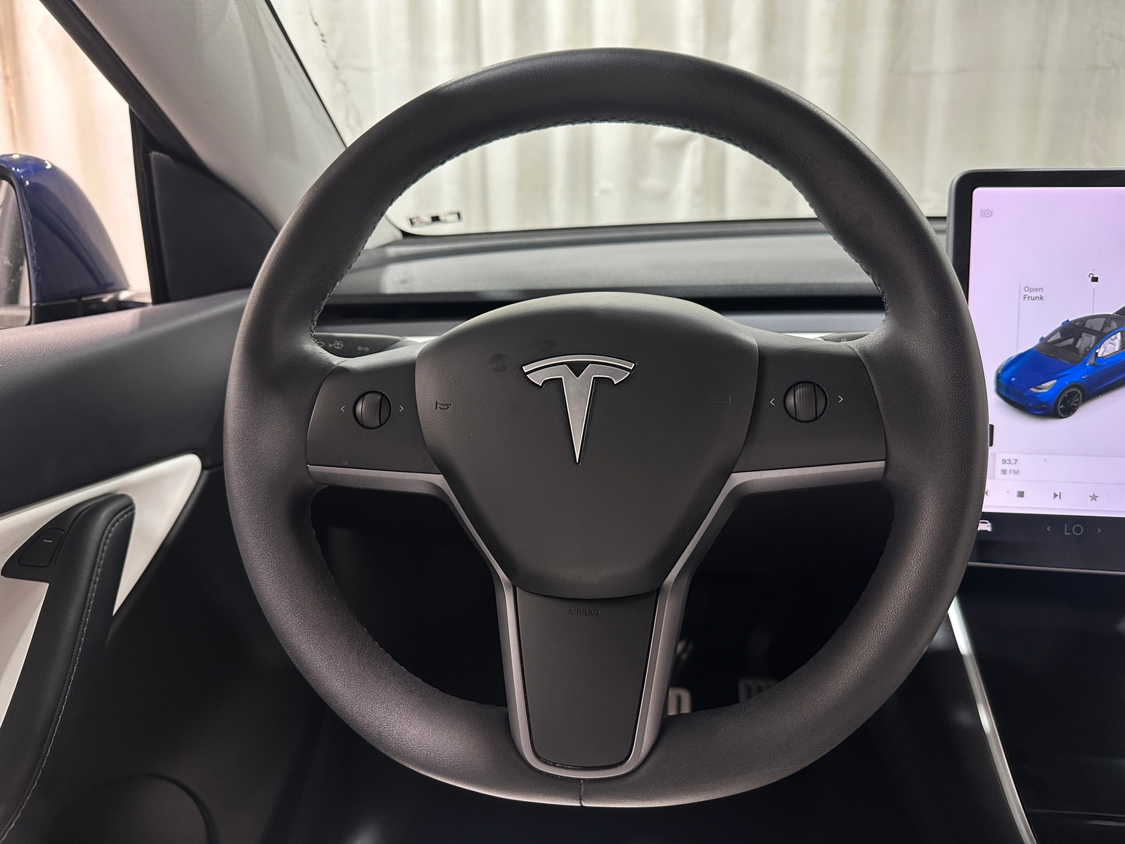 Thumbnail: 2020 Tesla Model Y - 4