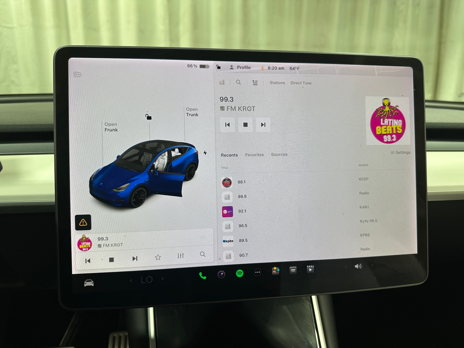 Thumbnail: 2020 Tesla Model Y - 3