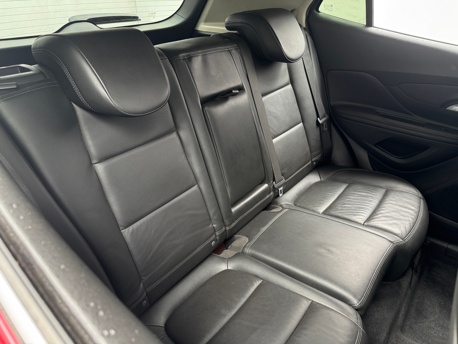 Thumbnail: 2019 Buick Encore - 5