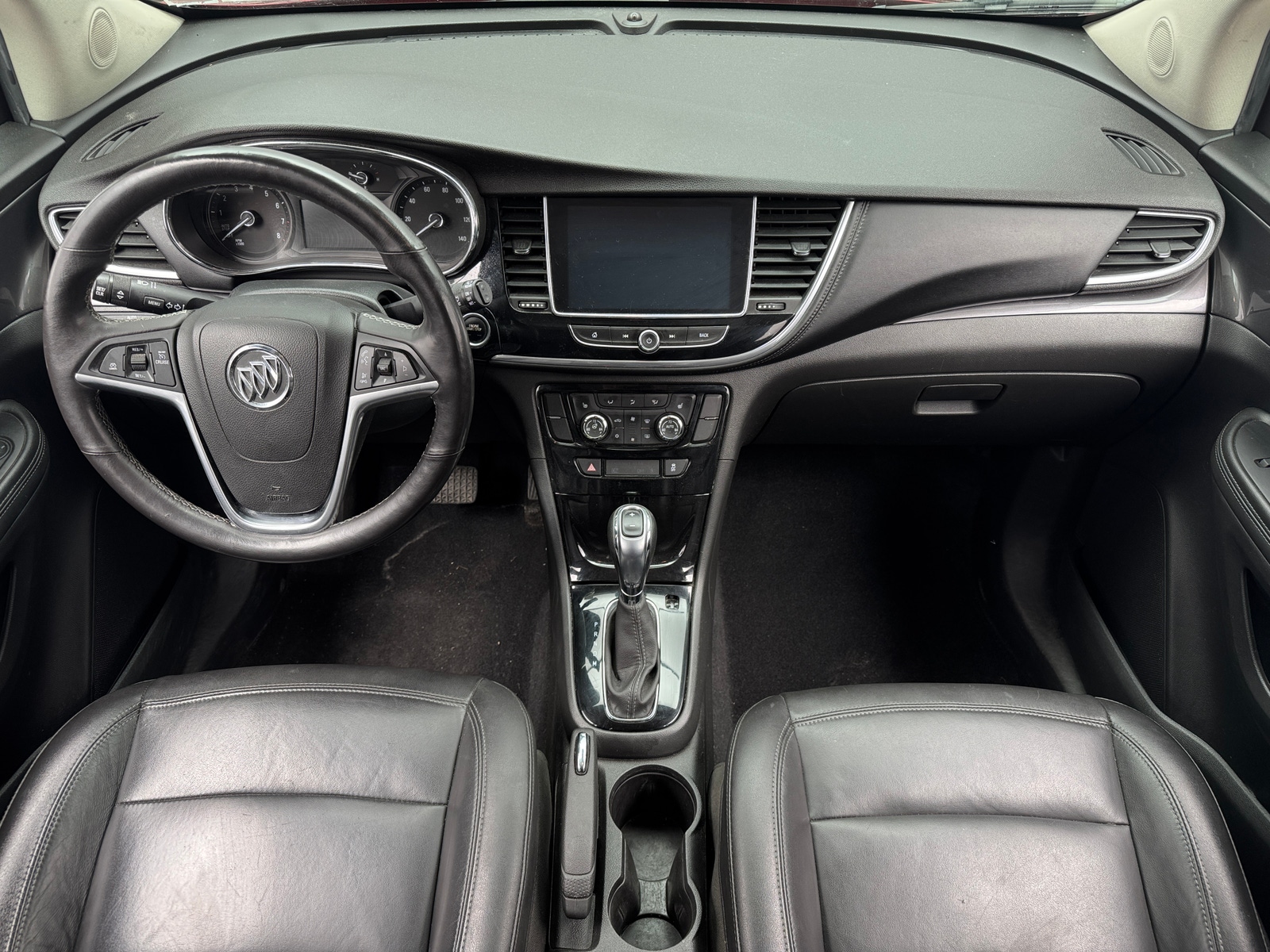 Thumbnail: 2019 Buick Encore - 2