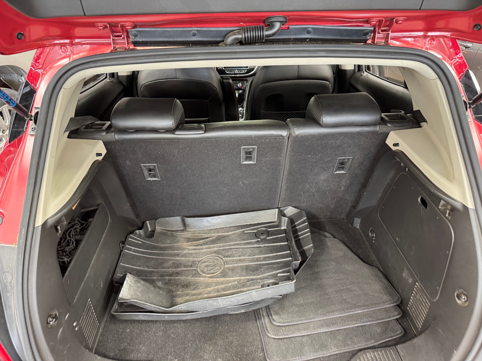 Thumbnail: 2019 Buick Encore - 6
