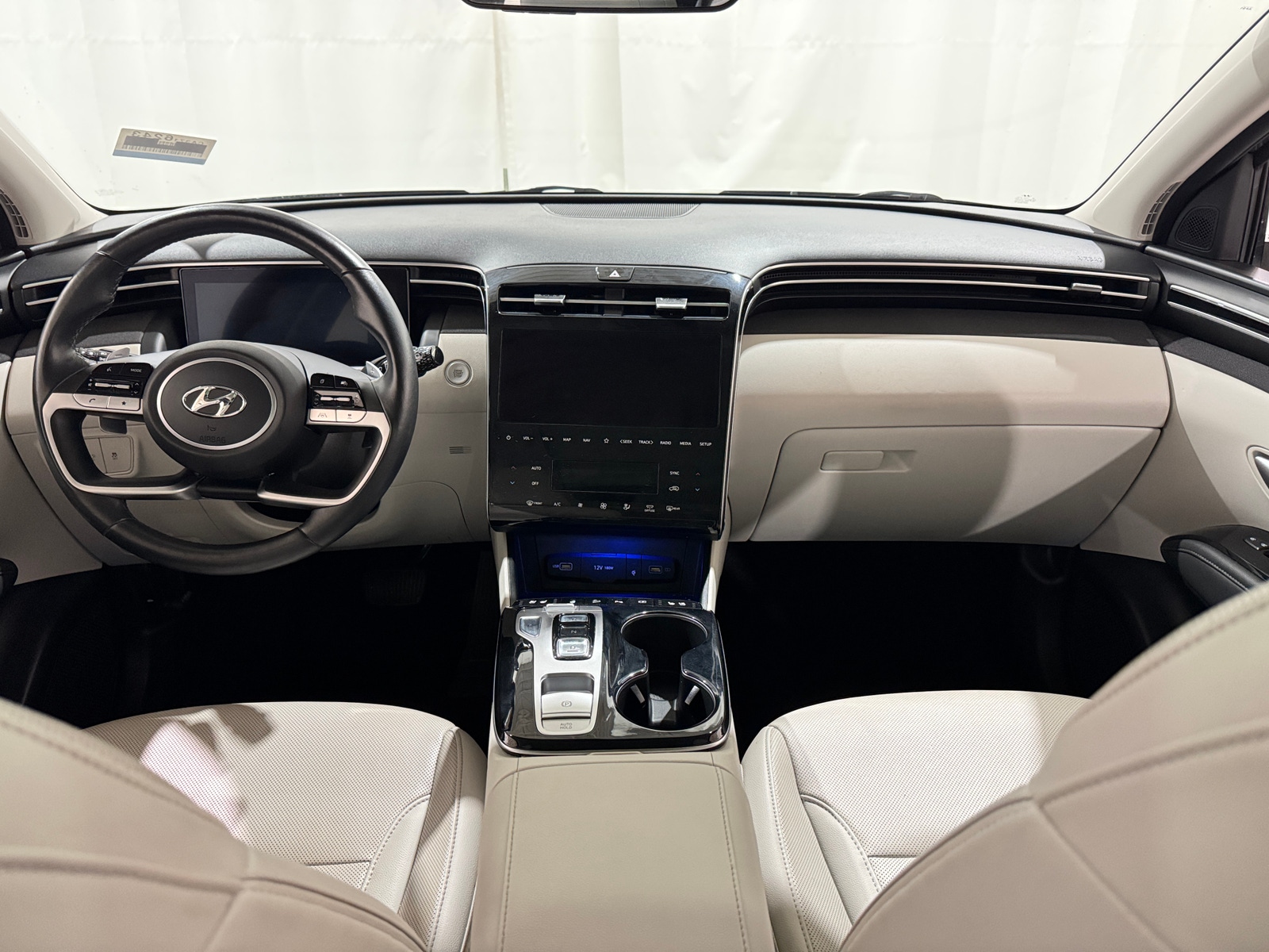 Thumbnail: 2023 Hyundai Tucson - 2