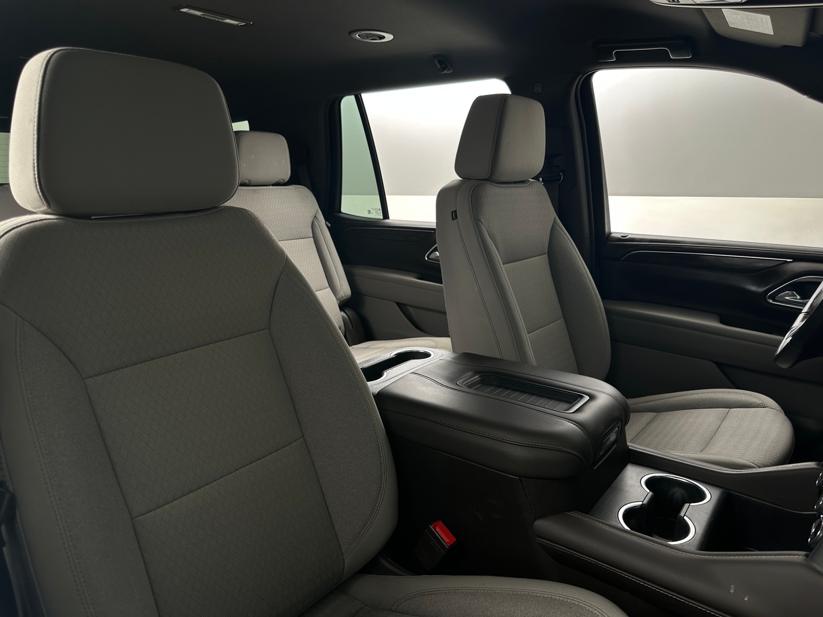 Thumbnail: 2023 Chevrolet Tahoe - 2