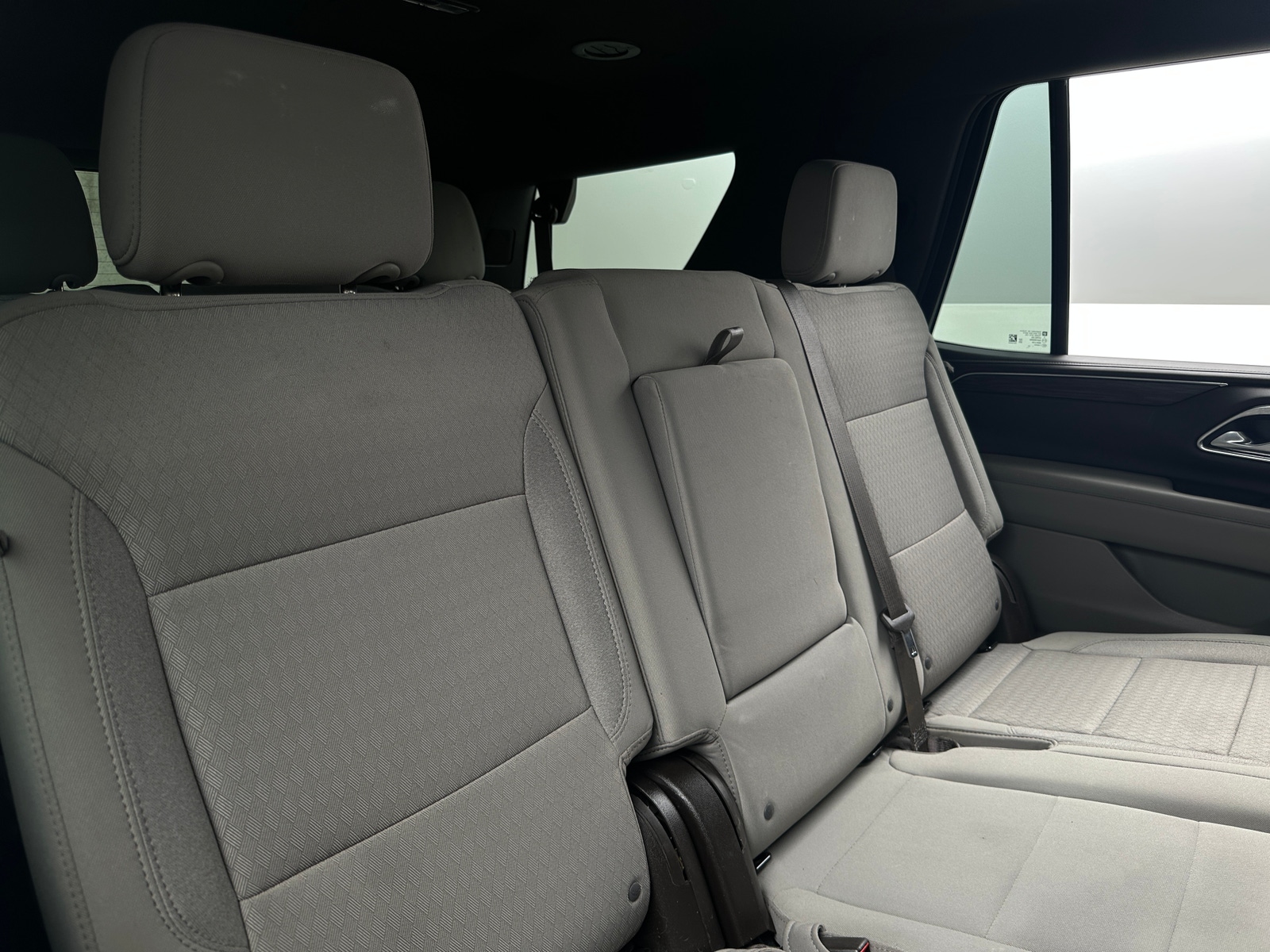 Thumbnail: 2023 Chevrolet Tahoe - 6