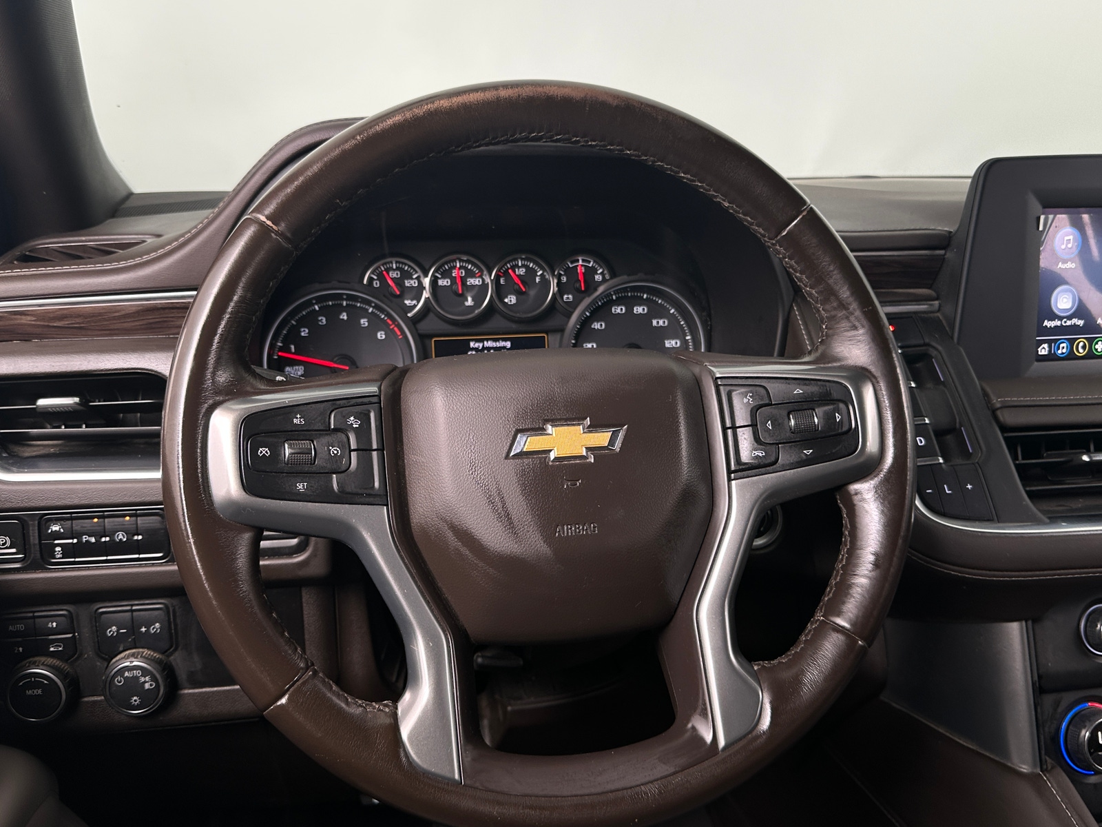 Thumbnail: 2023 Chevrolet Tahoe - 5